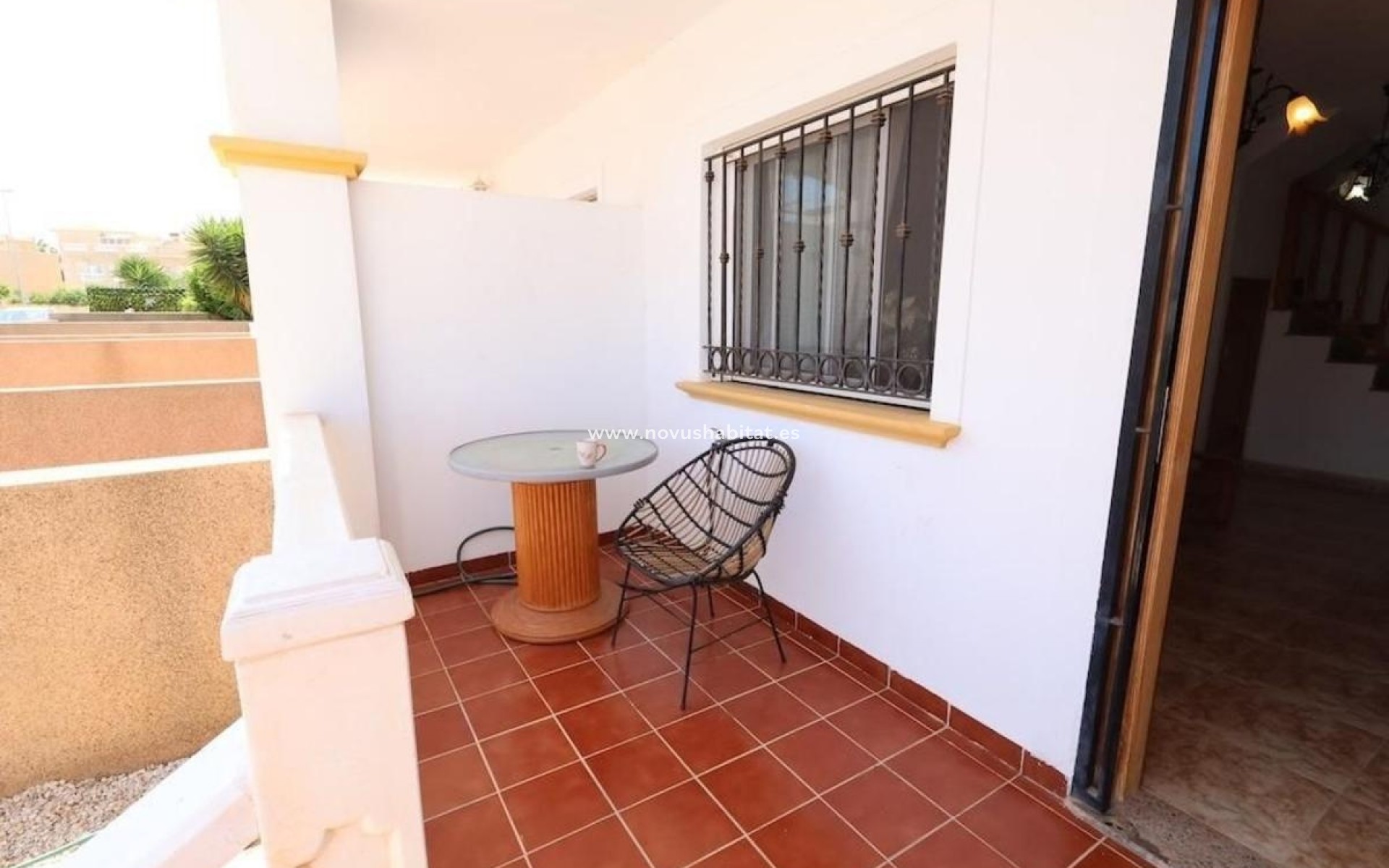 Nieuwbouw - Houses - Orihuela