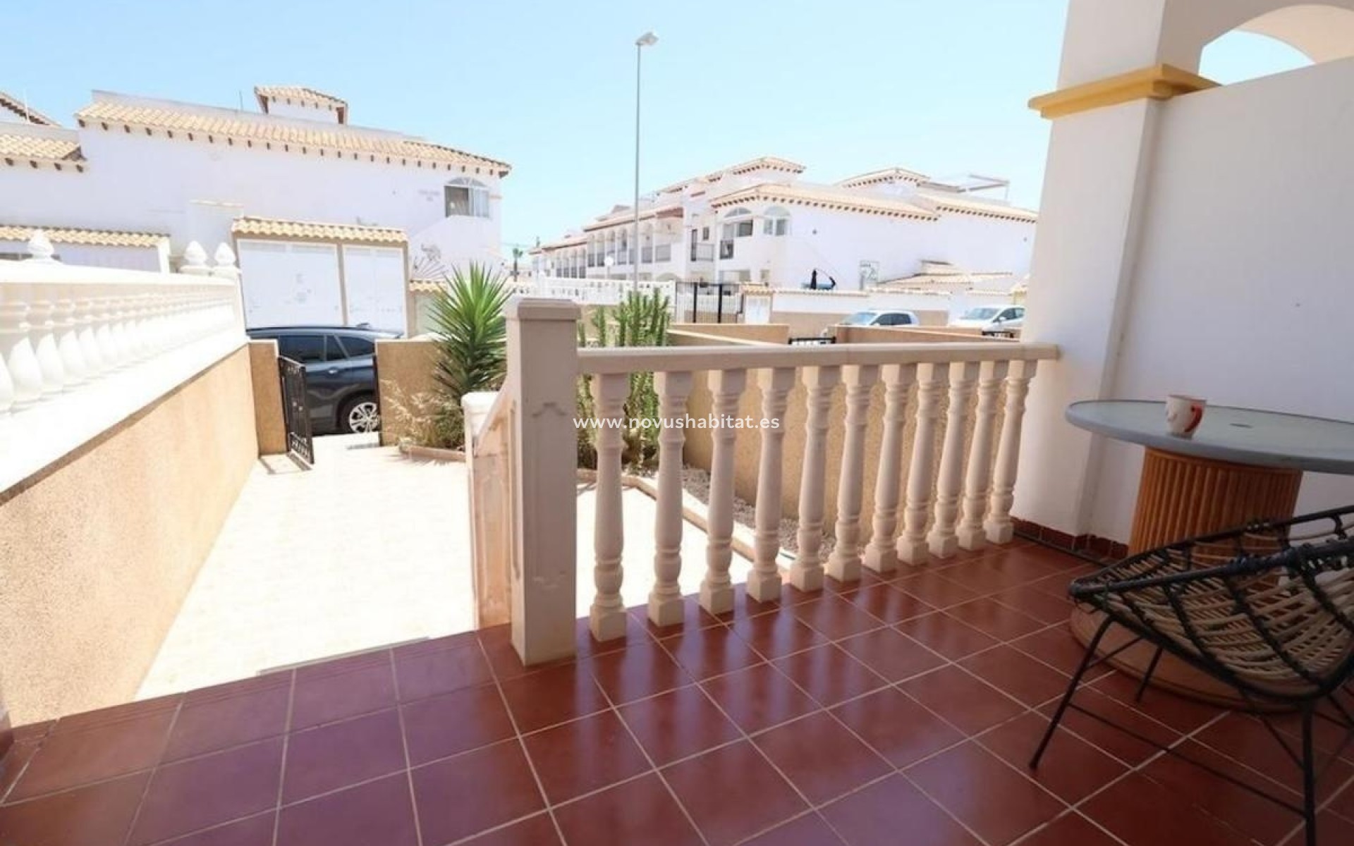Nieuwbouw - Houses - Orihuela