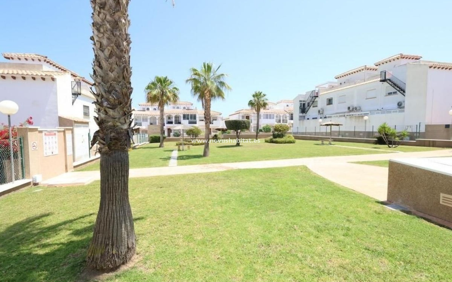 Nieuwbouw - Houses - Orihuela