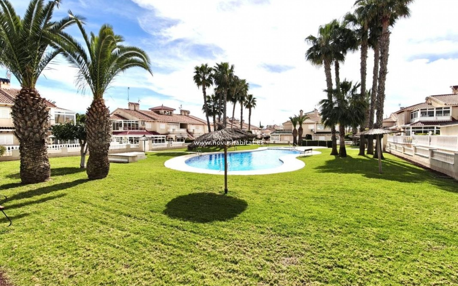 Nieuwbouw - Houses - Orihuela