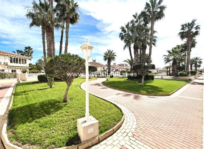 Nieuwbouw - Houses - Orihuela