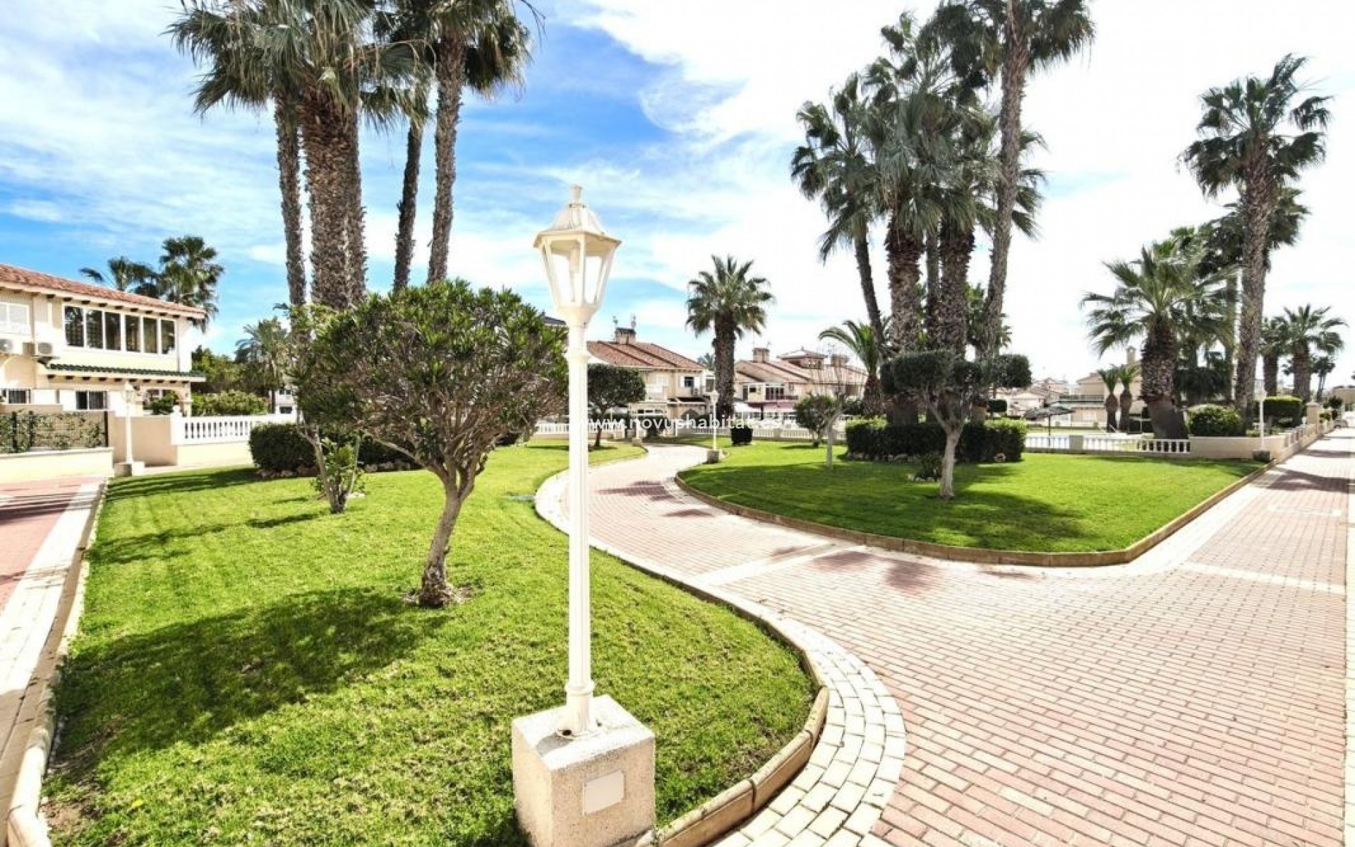 Nieuwbouw - Houses - Orihuela