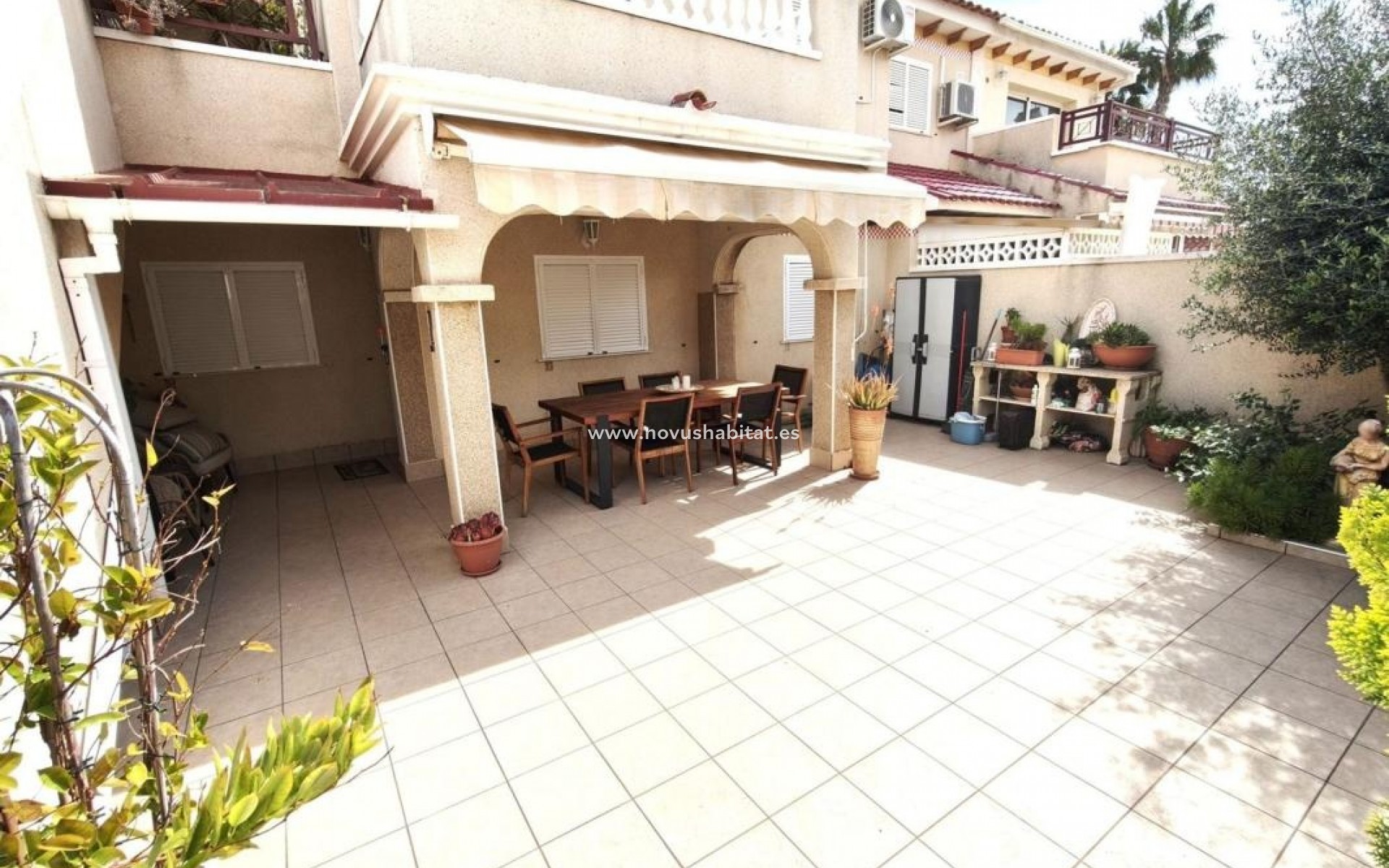 Nieuwbouw - Houses - Orihuela