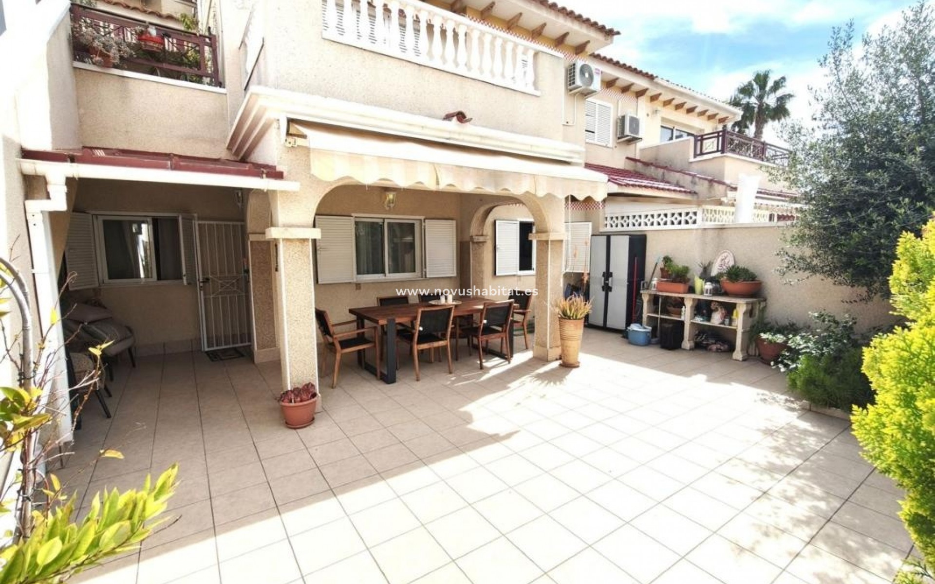 Nieuwbouw - Houses - Orihuela
