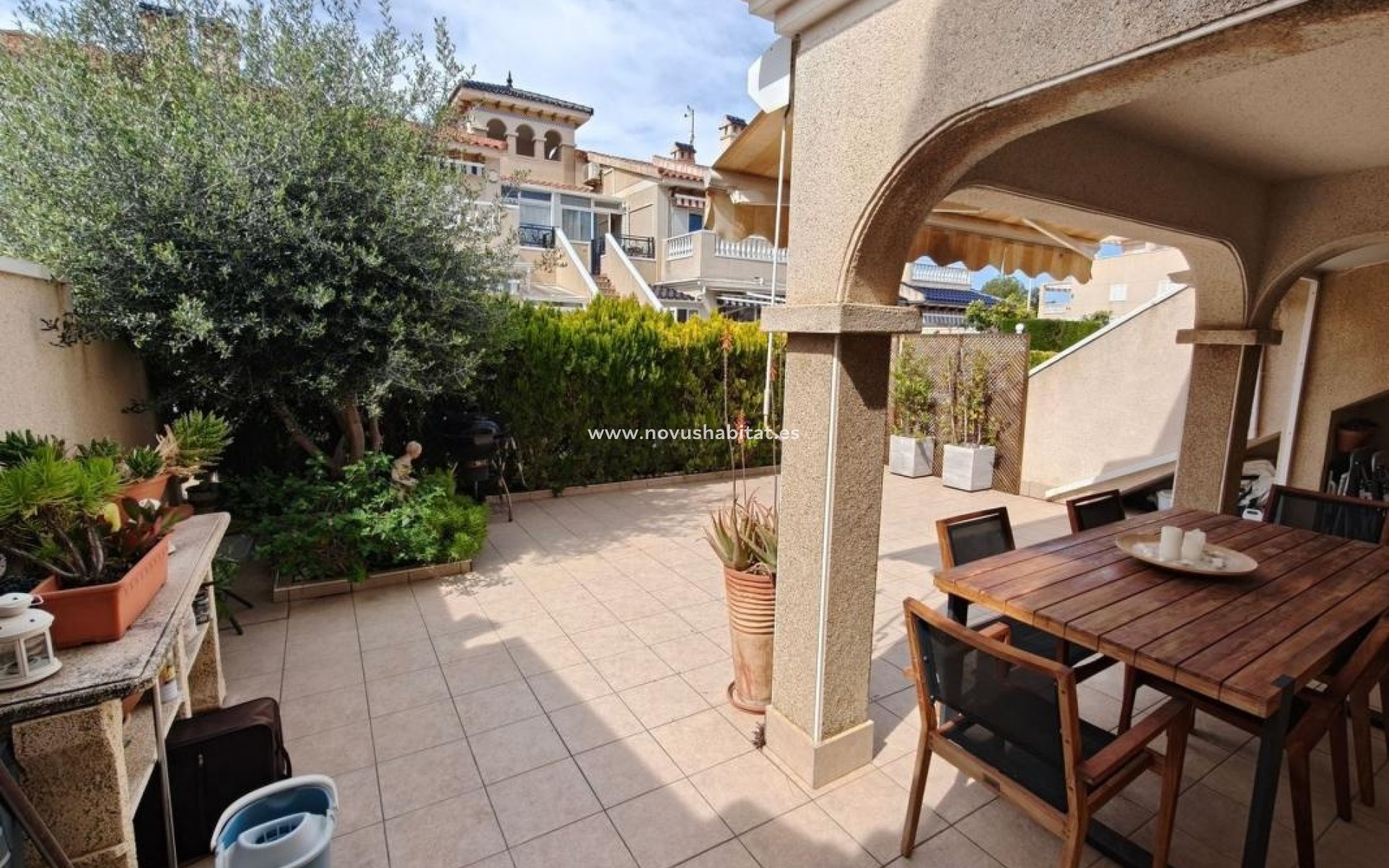 Nieuwbouw - Houses - Orihuela