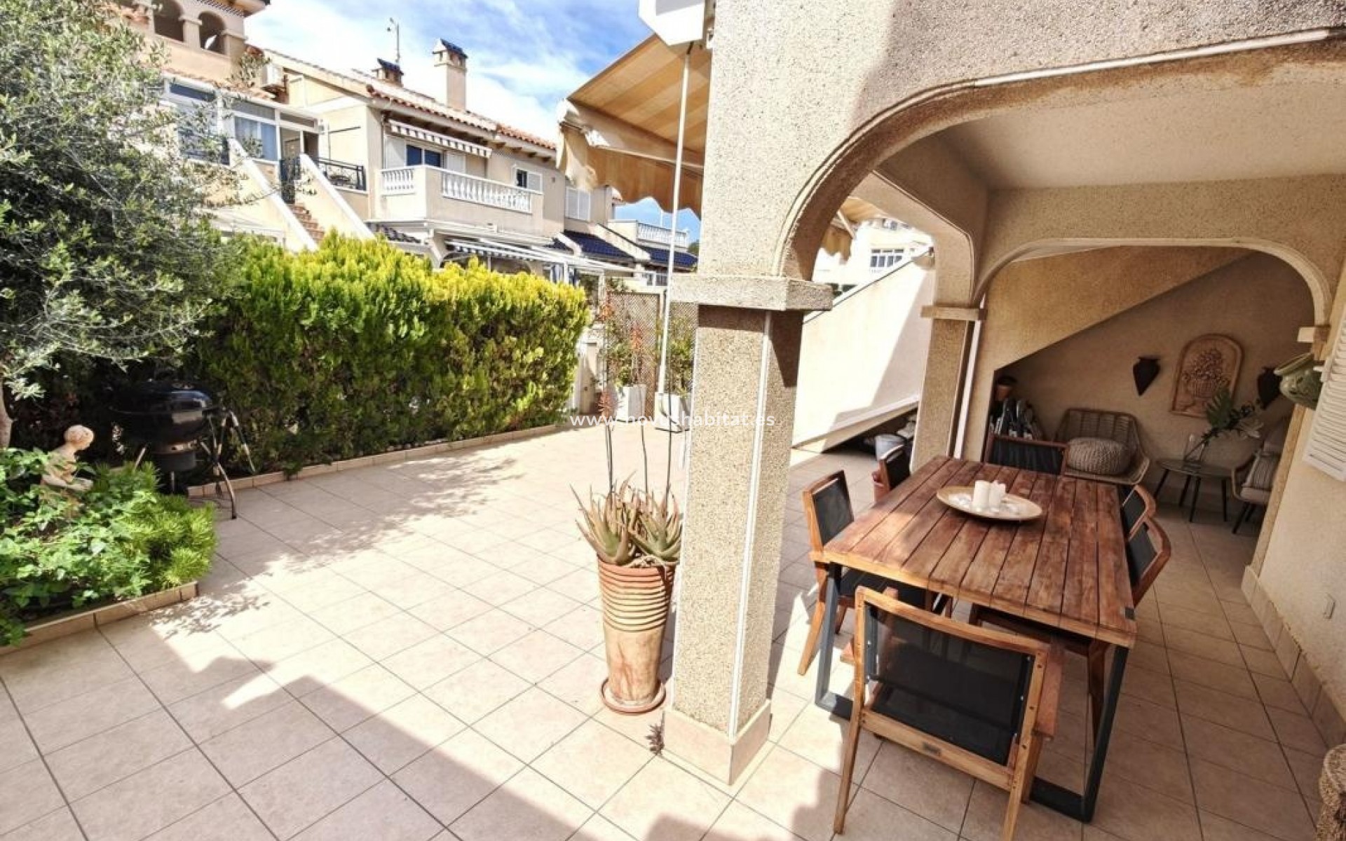 Nieuwbouw - Houses - Orihuela