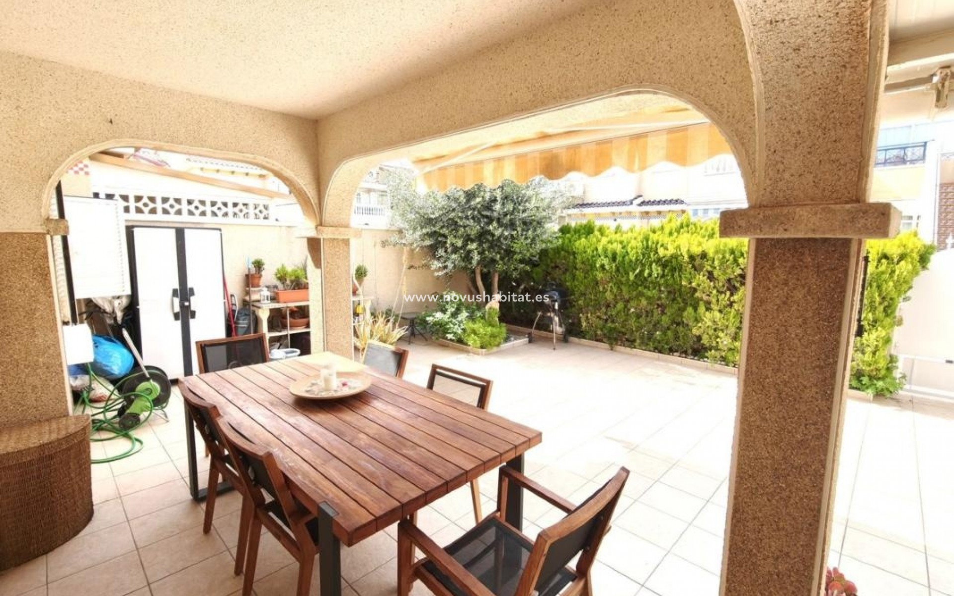 Nieuwbouw - Houses - Orihuela