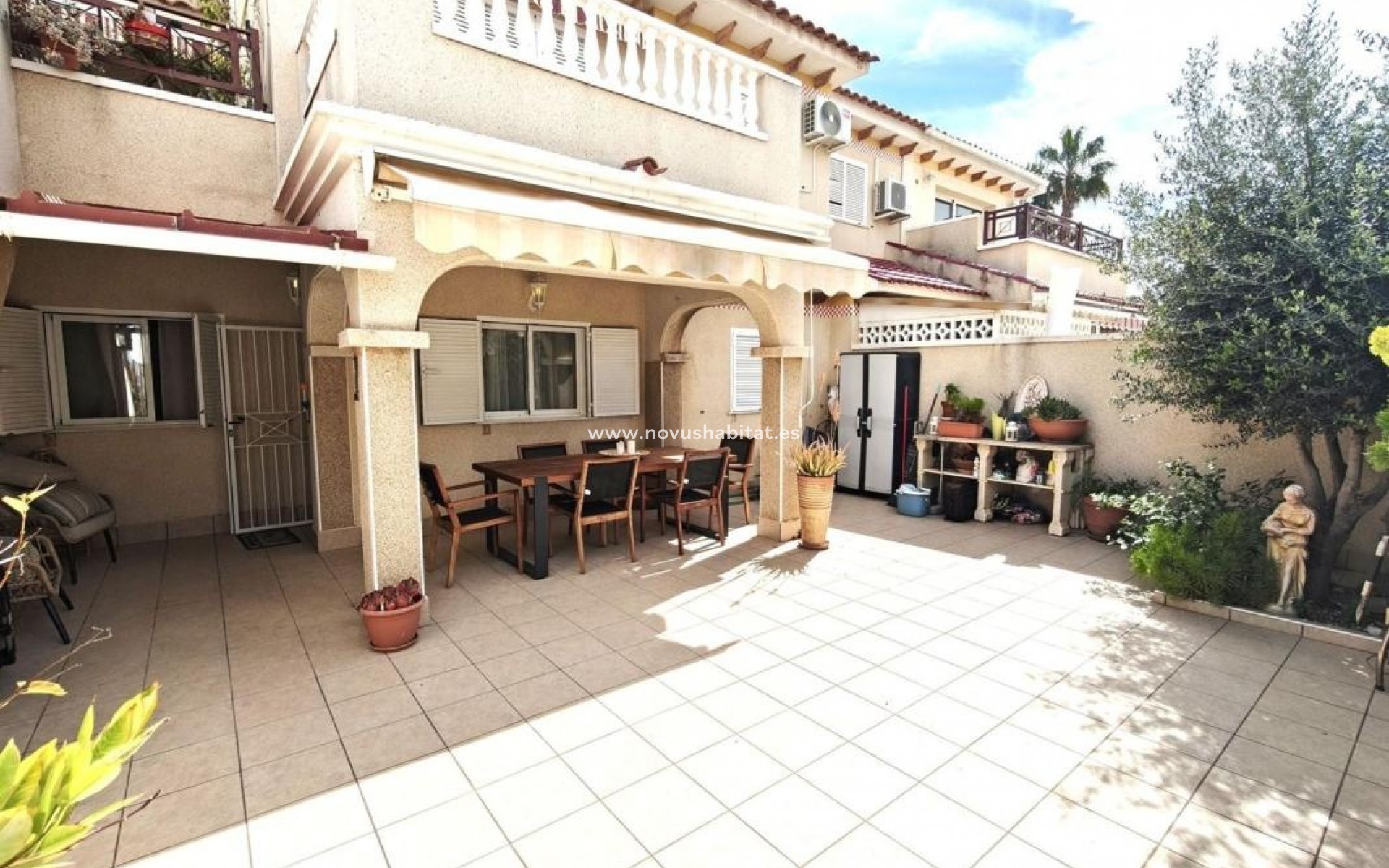 Nieuwbouw - Houses - Orihuela