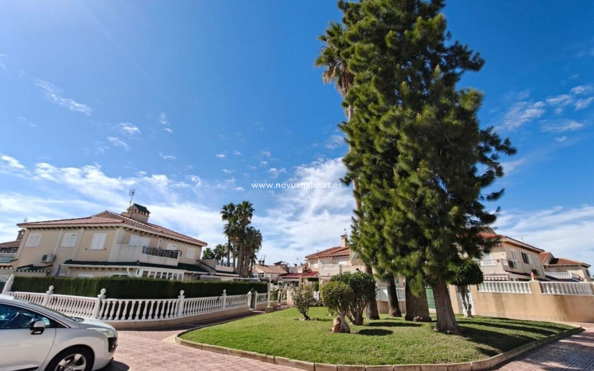 Nieuwbouw - Houses - Orihuela
