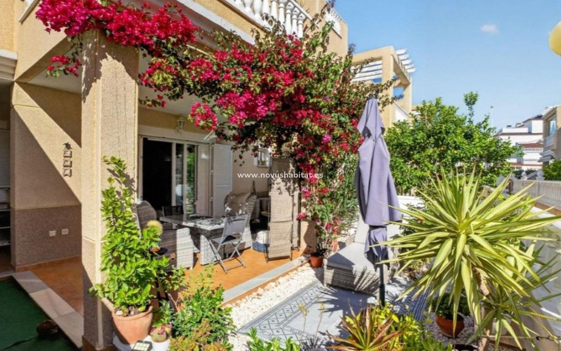 Nieuwbouw - Houses - Orihuela