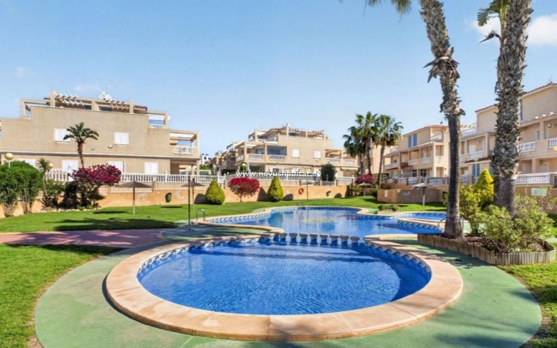Nieuwbouw - Houses - Orihuela