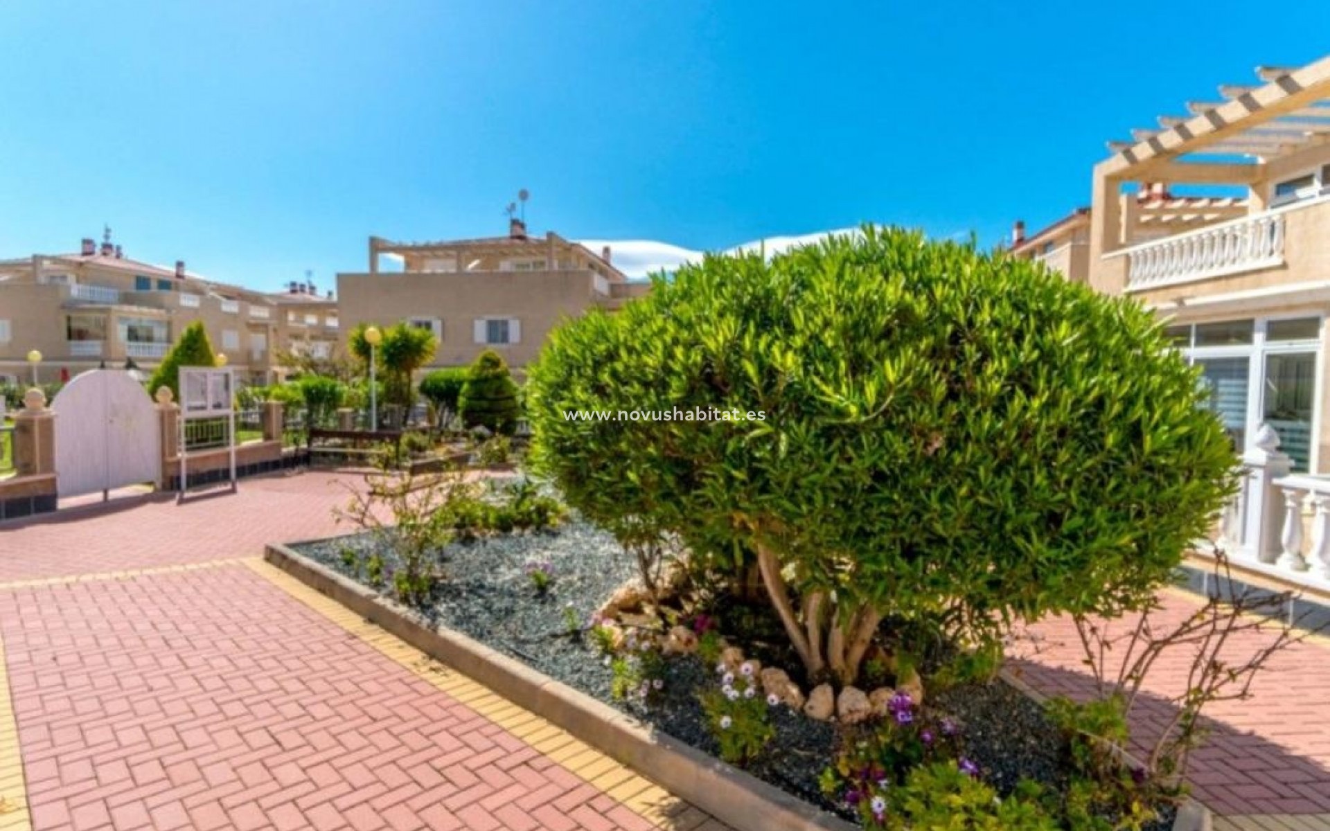 Nieuwbouw - Houses - Orihuela
