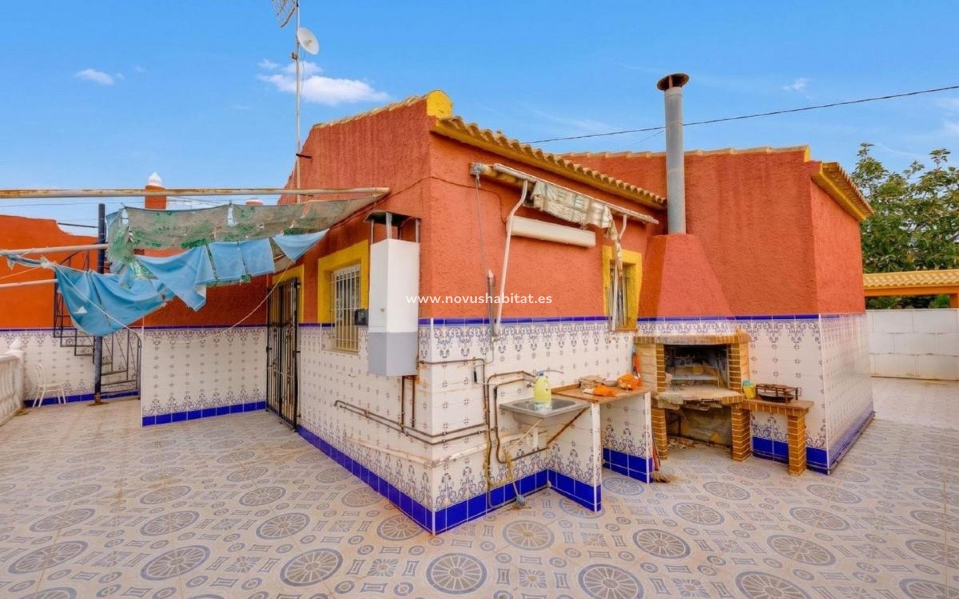 Nieuwbouw - Houses - Orihuela