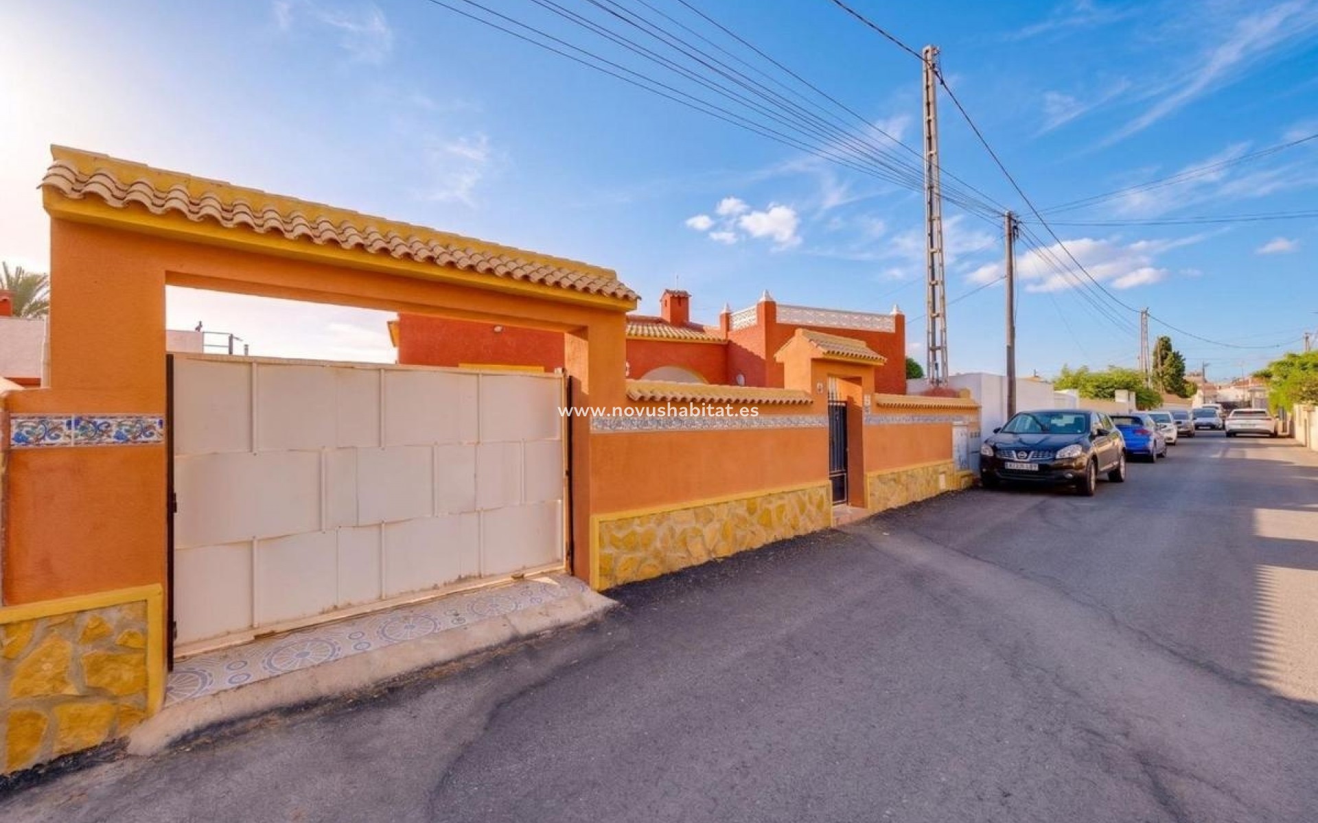 Nieuwbouw - Houses - Orihuela