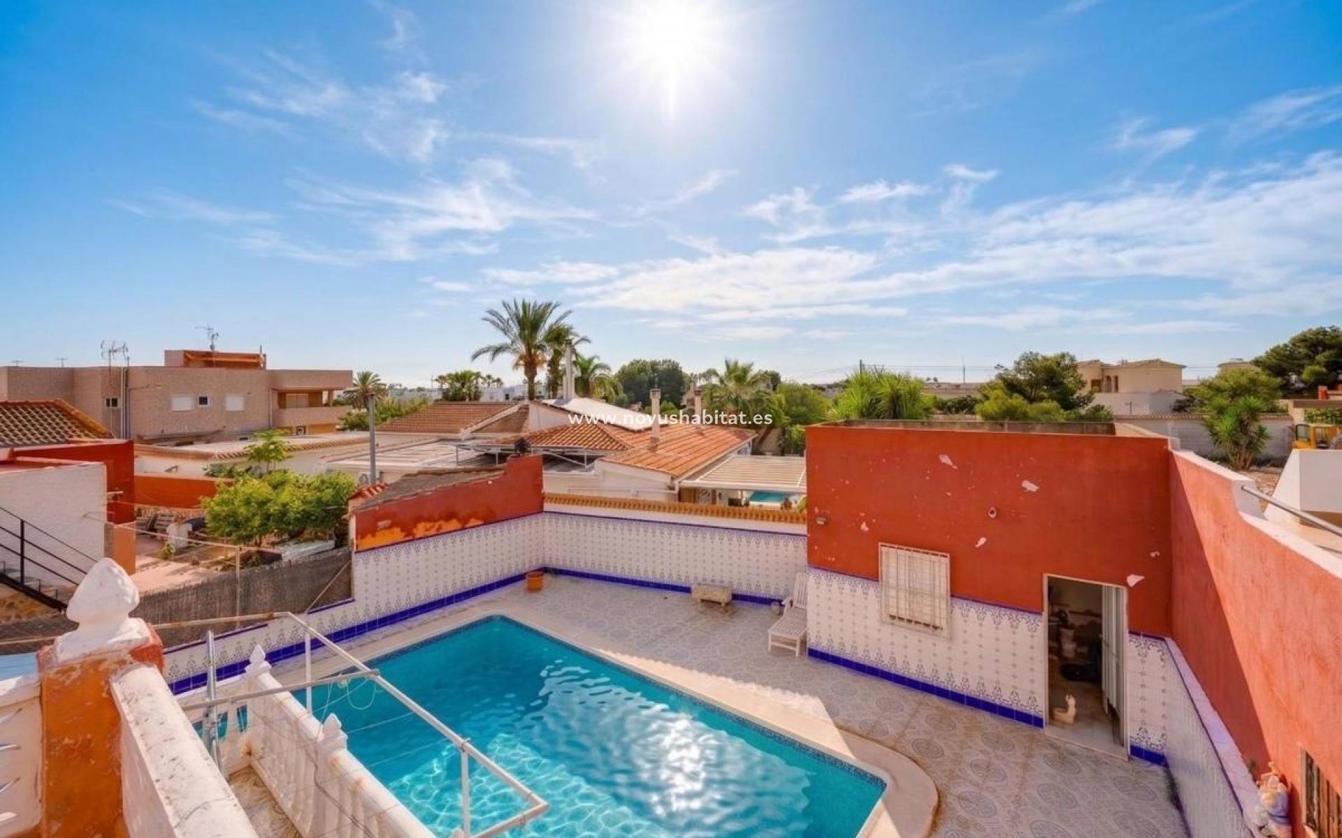 Nieuwbouw - Houses - Orihuela