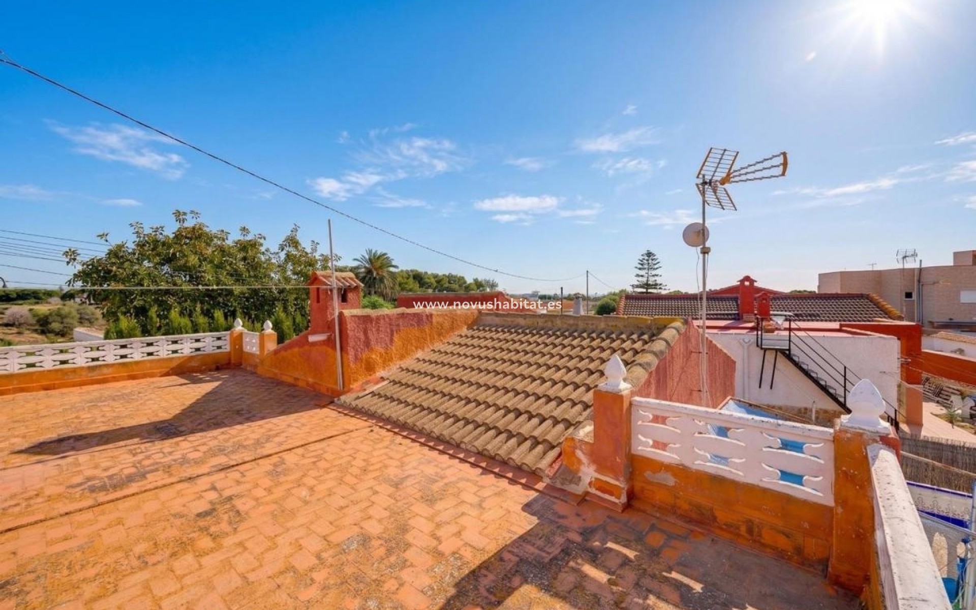 Nieuwbouw - Houses - Orihuela