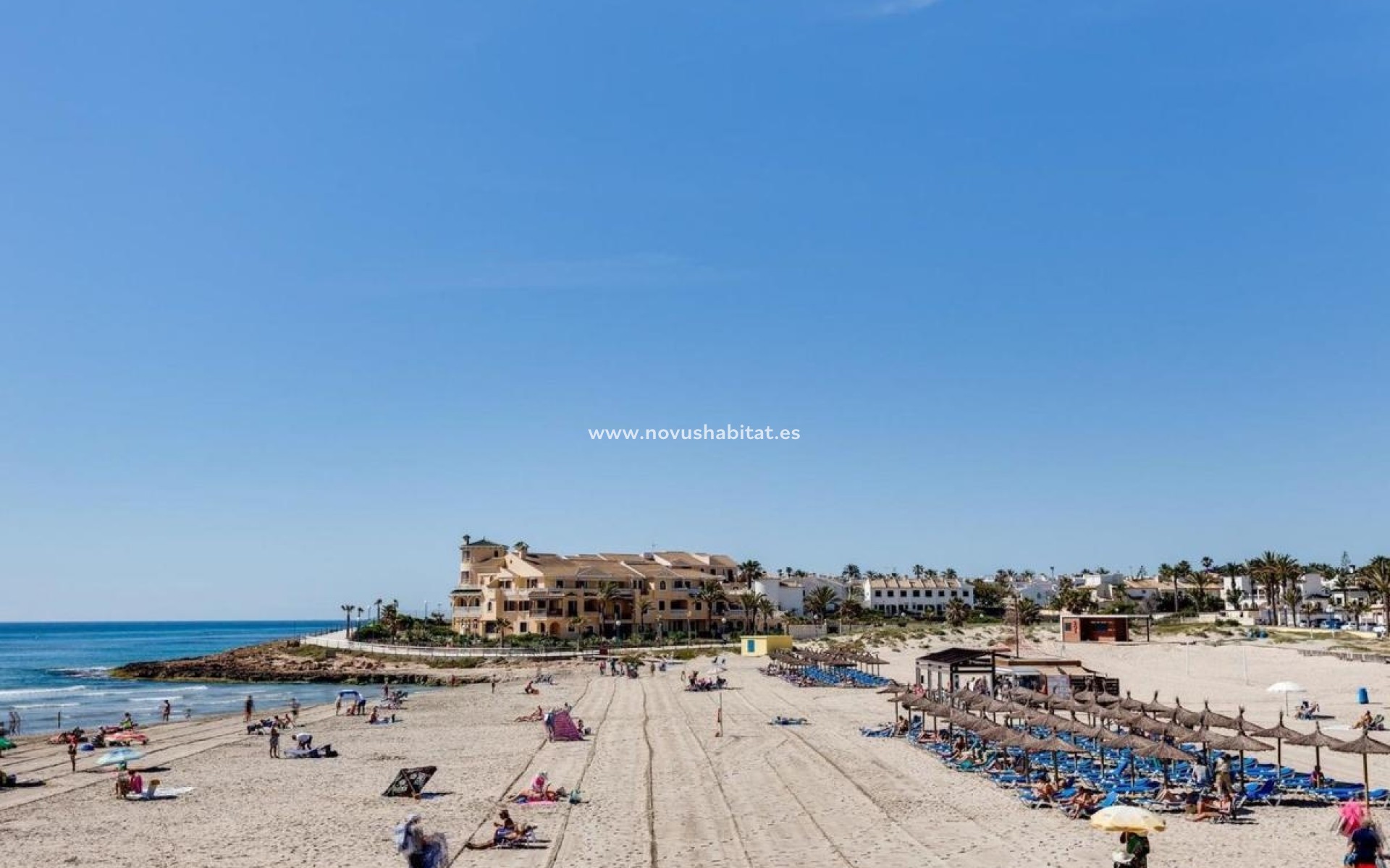 Nieuwbouw - Houses - Orihuela