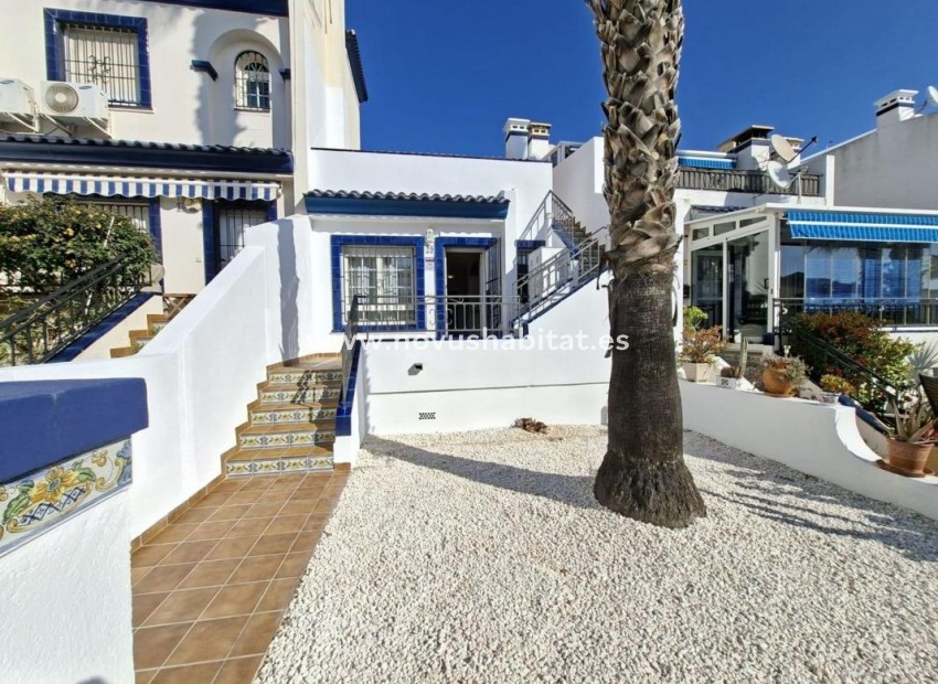 Nieuwbouw - Houses - Orihuela
