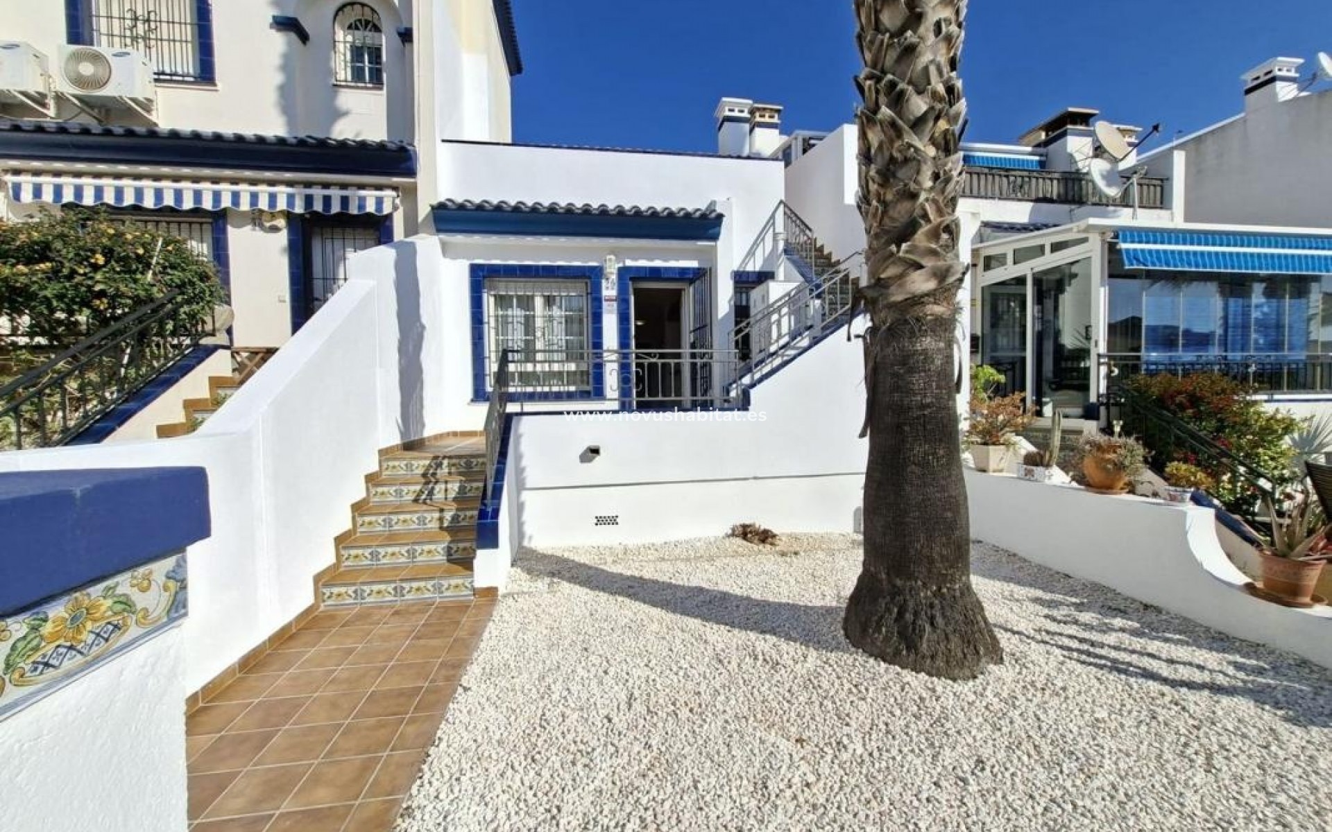 Nieuwbouw - Houses - Orihuela