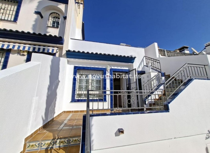 Nieuwbouw - Houses - Orihuela