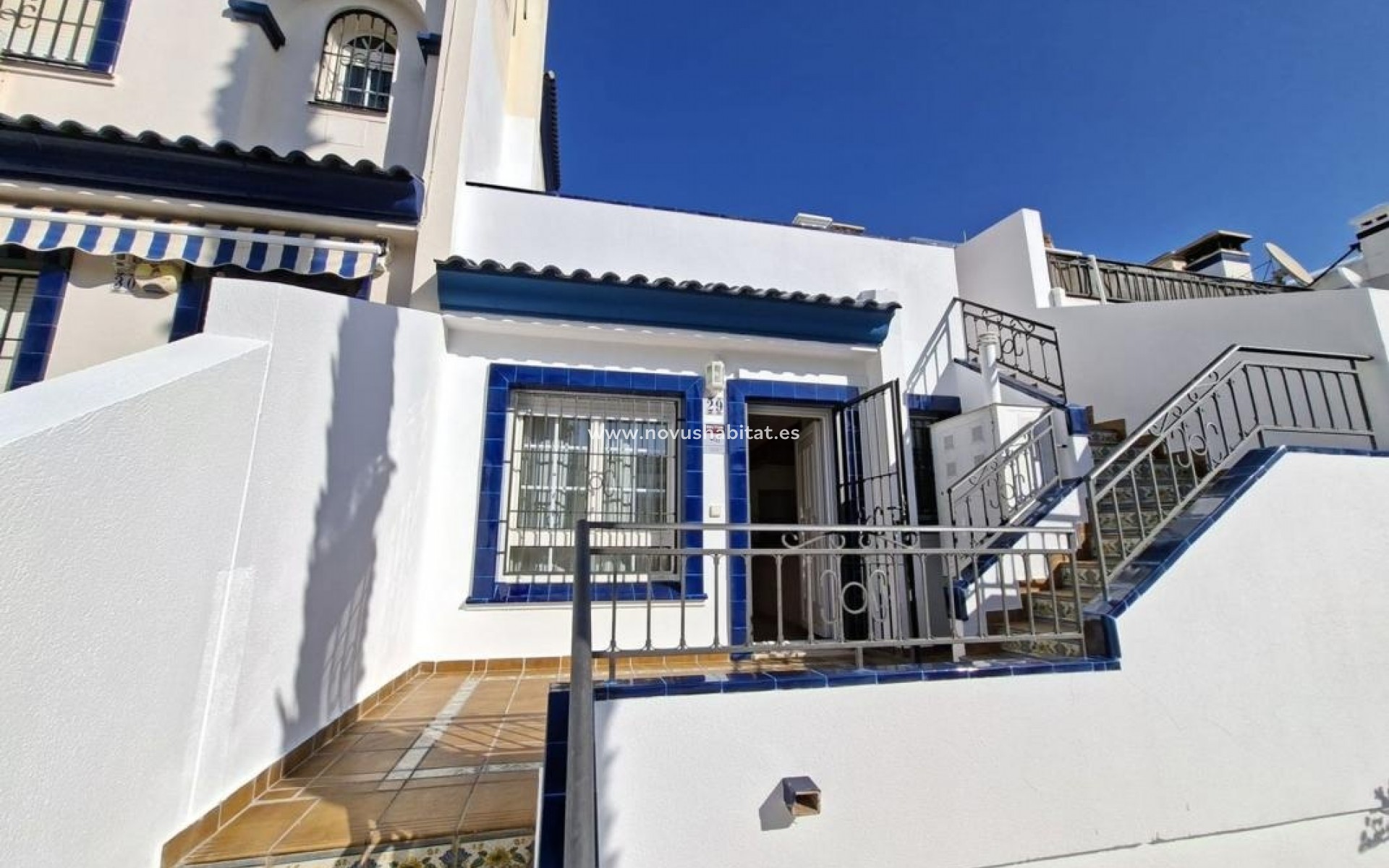 Nieuwbouw - Houses - Orihuela