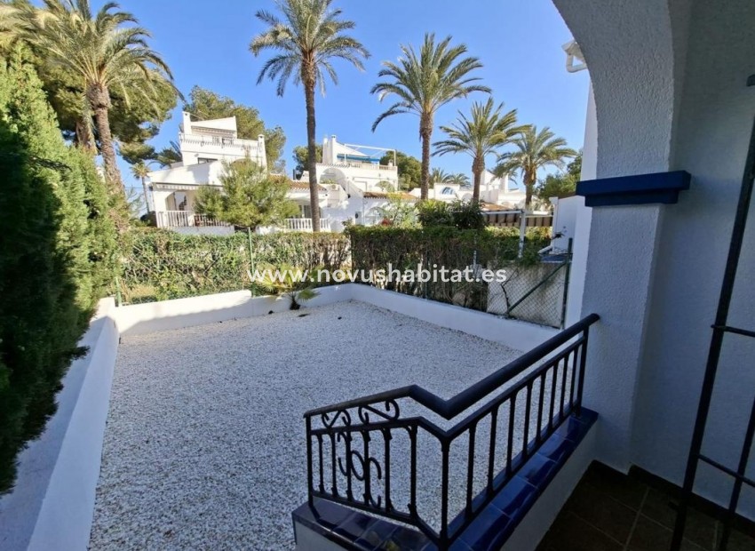 Nieuwbouw - Houses - Orihuela