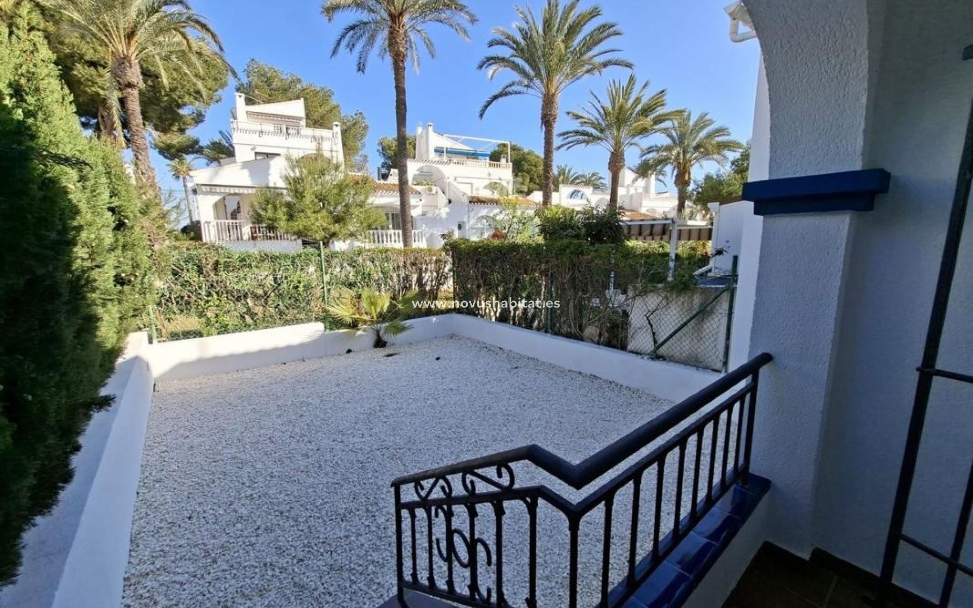 Nieuwbouw - Houses - Orihuela