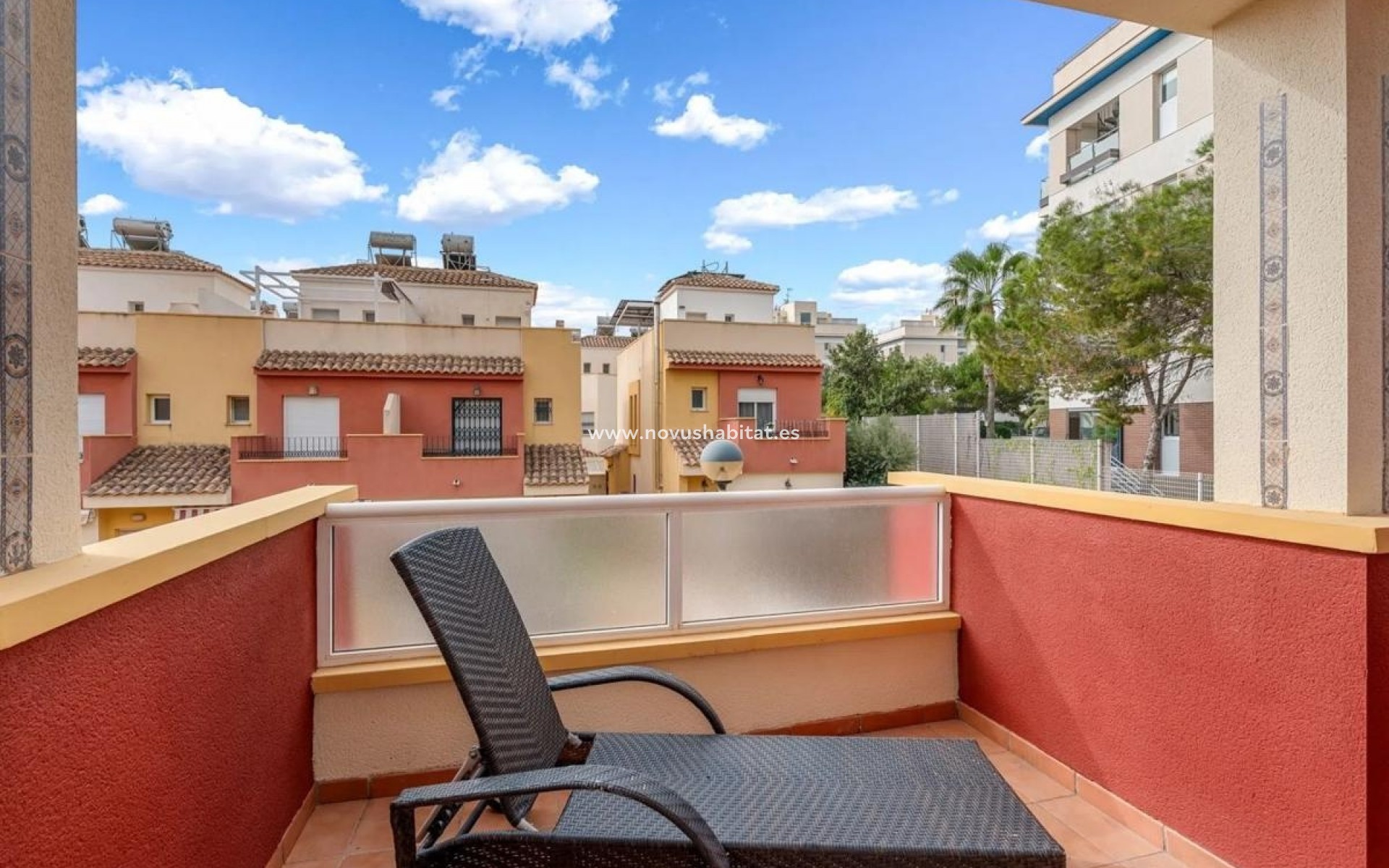 Nieuwbouw - Houses - Orihuela