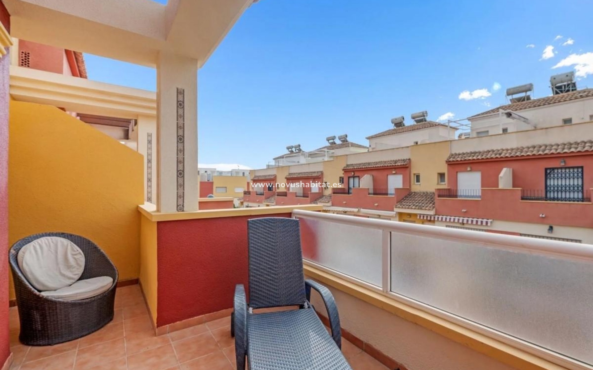 Nieuwbouw - Houses - Orihuela