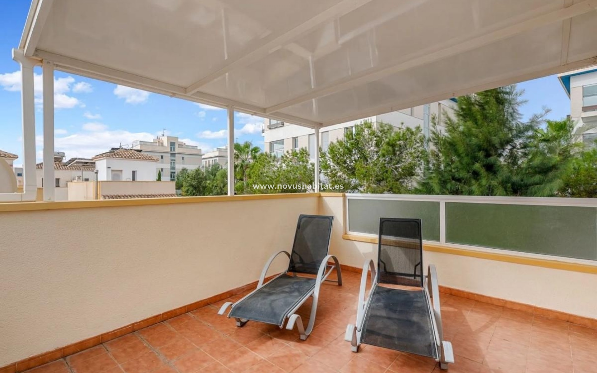 Nieuwbouw - Houses - Orihuela