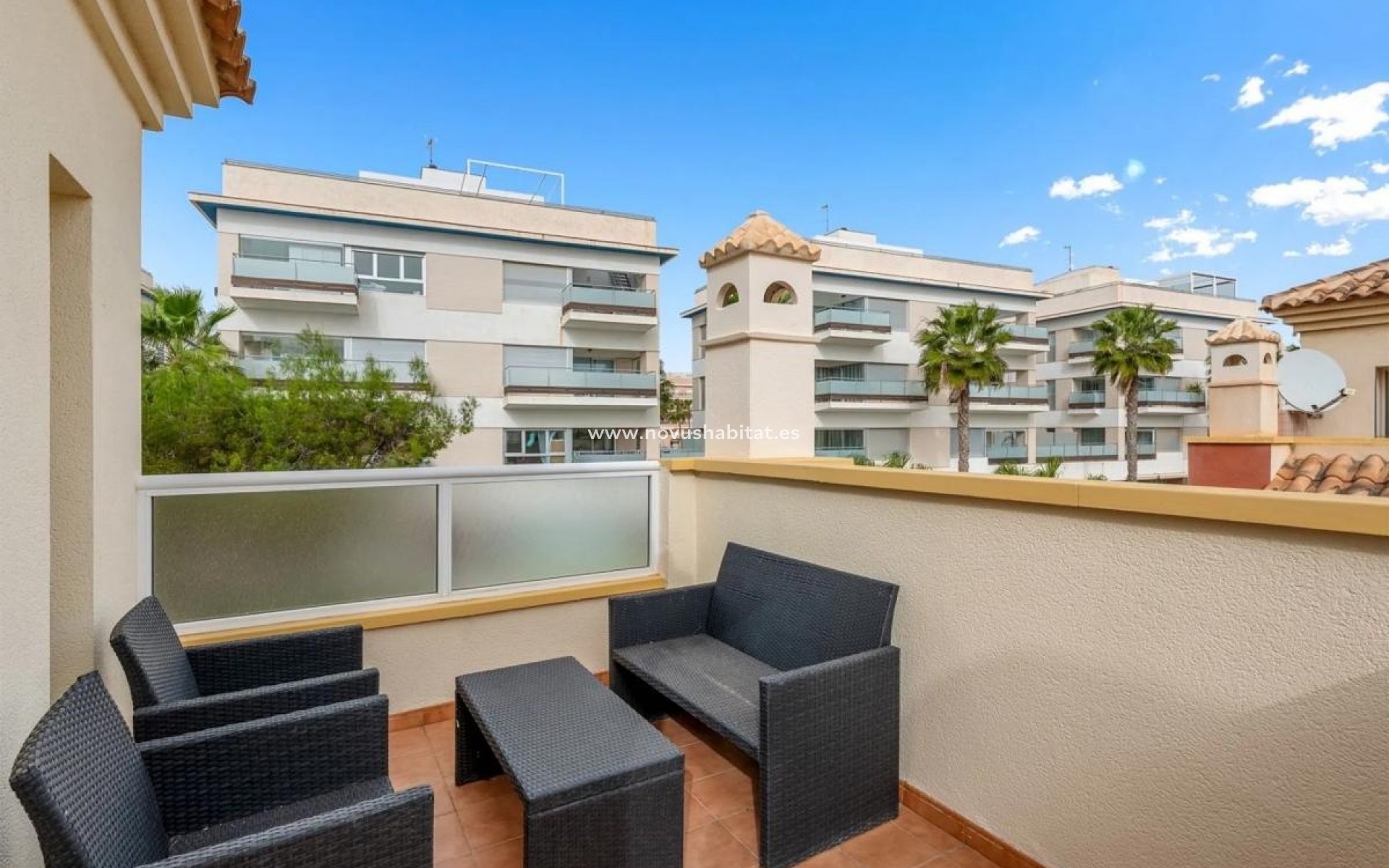Nieuwbouw - Houses - Orihuela