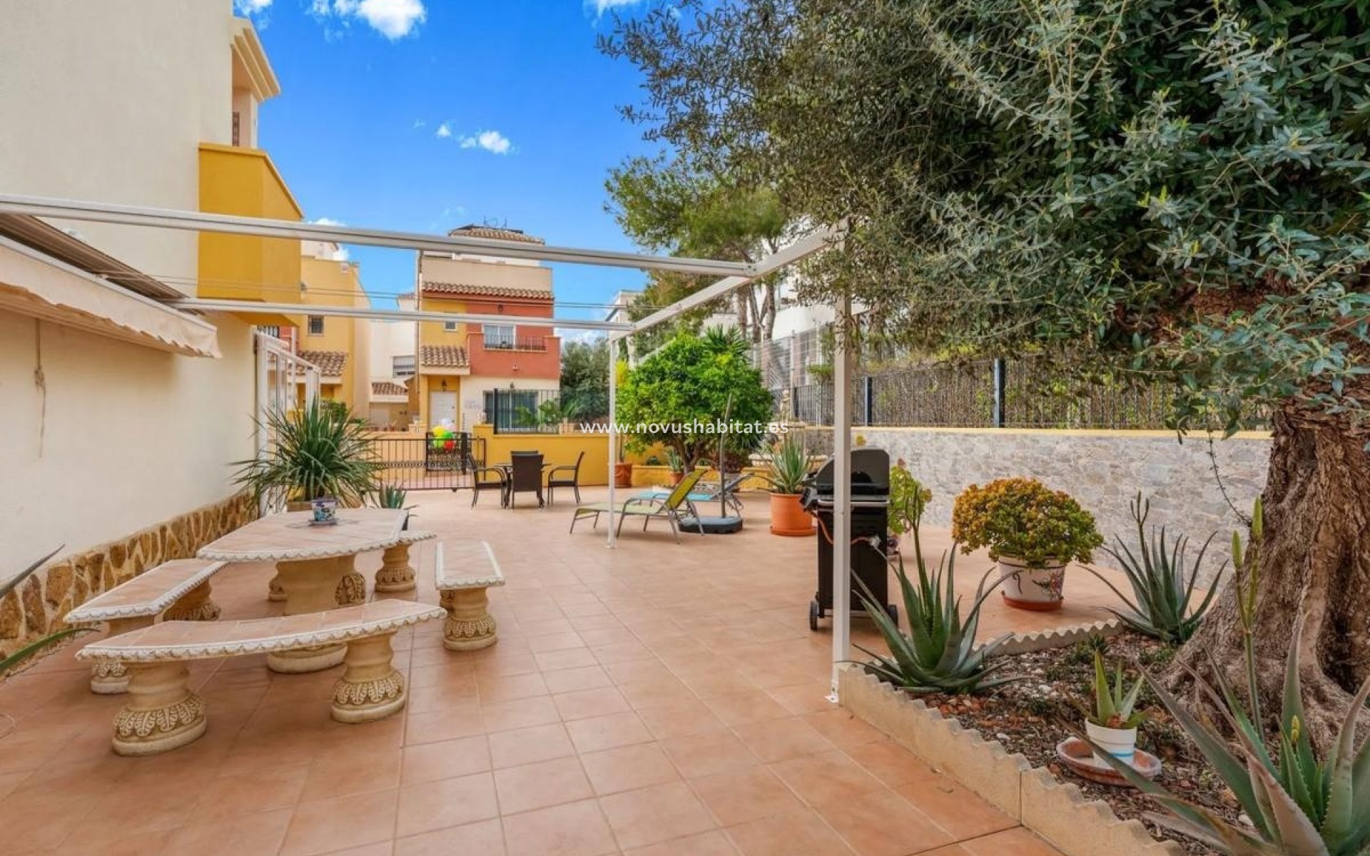 Nieuwbouw - Houses - Orihuela