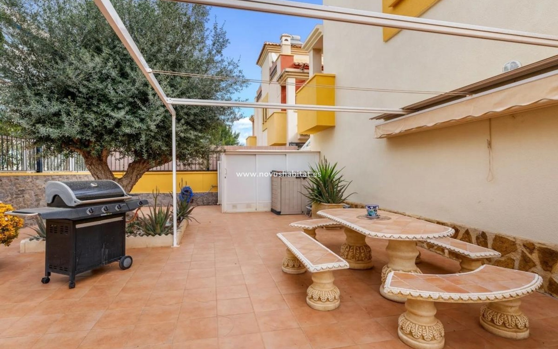 Nieuwbouw - Houses - Orihuela