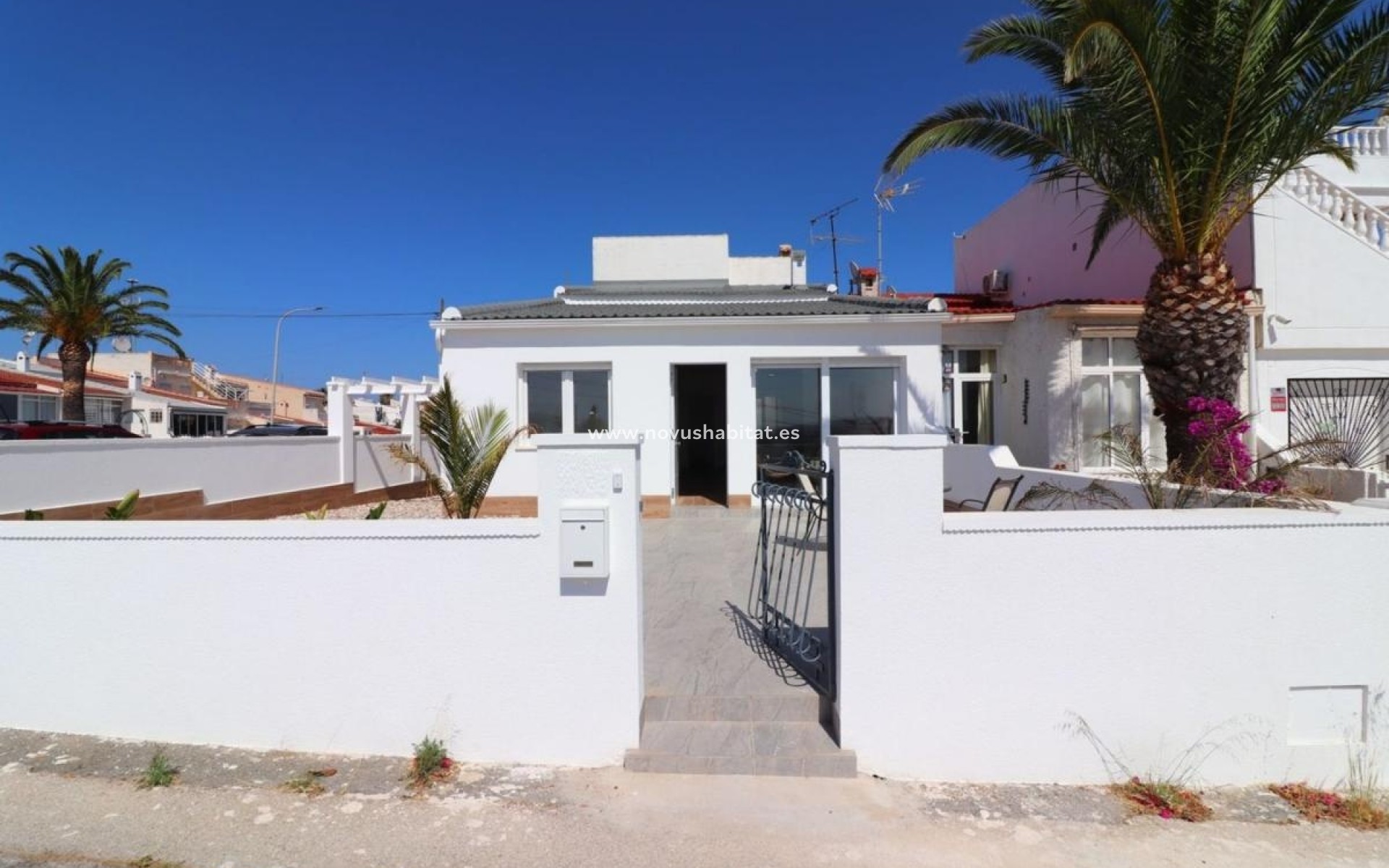 Nieuwbouw - Houses - Rojales / Ciudad Quesada - Rojales
