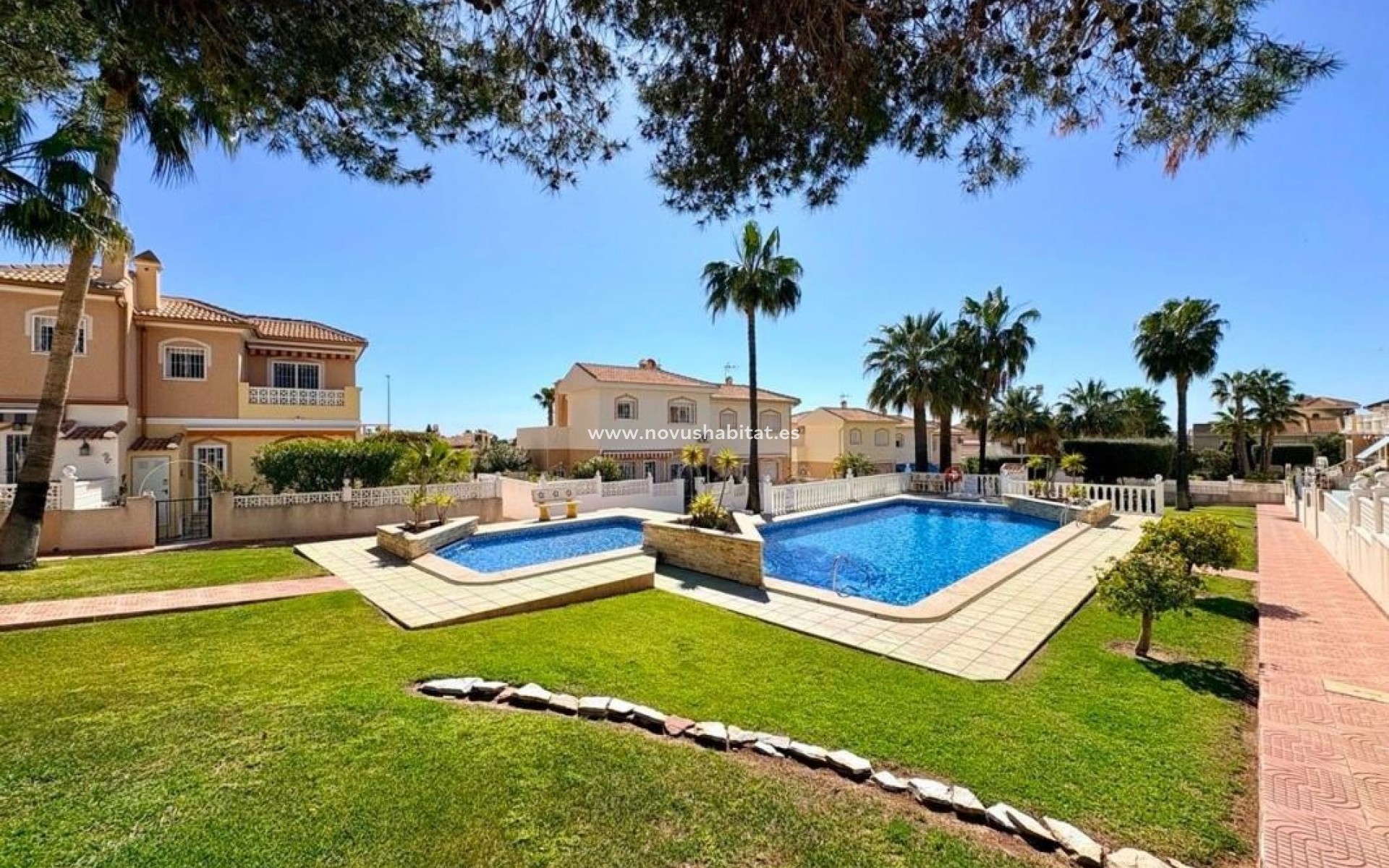 Nieuwbouw - Houses - Rojales / Ciudad Quesada - Rojales