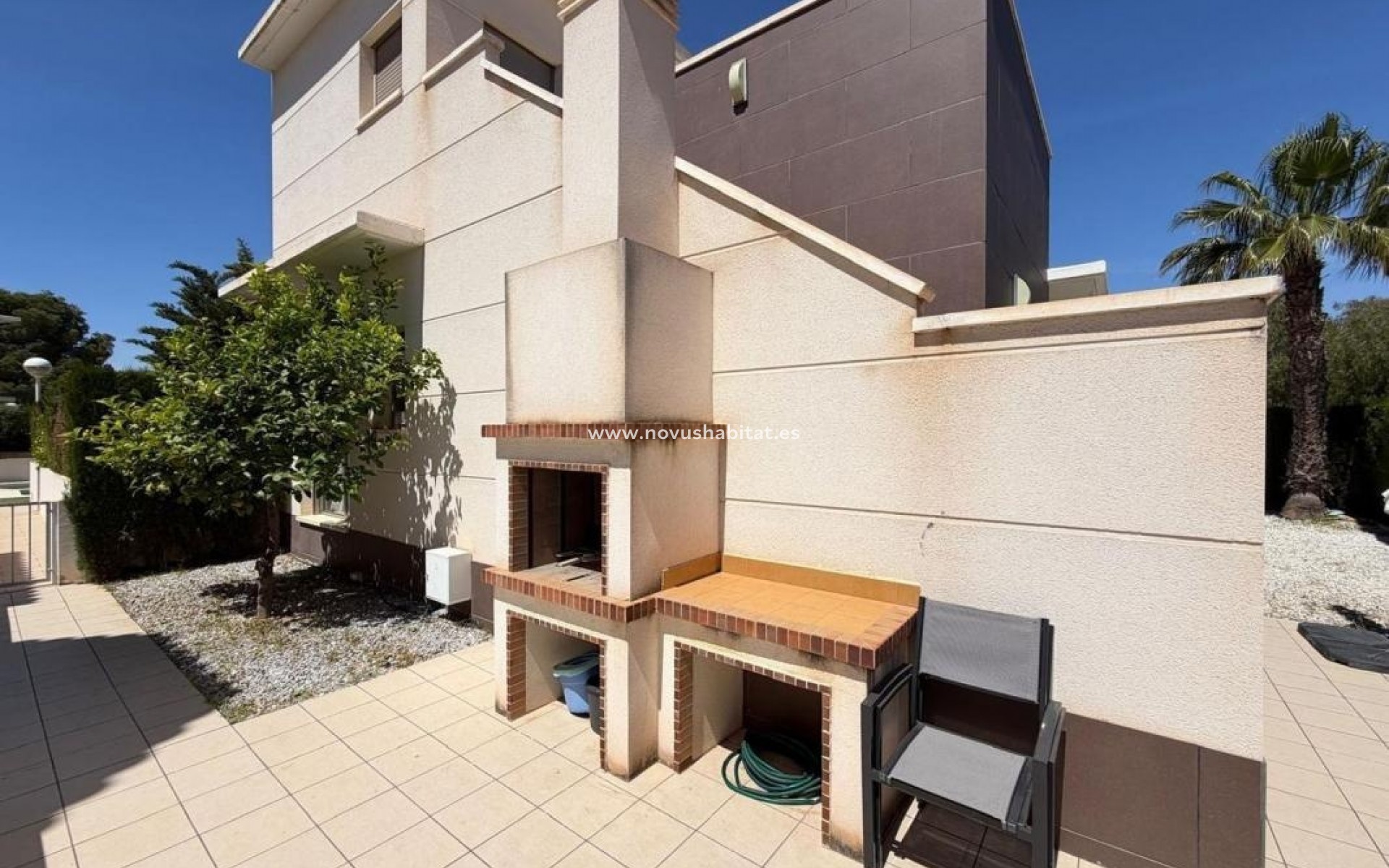 Nieuwbouw - Houses - Rojales / Ciudad Quesada - Rojales