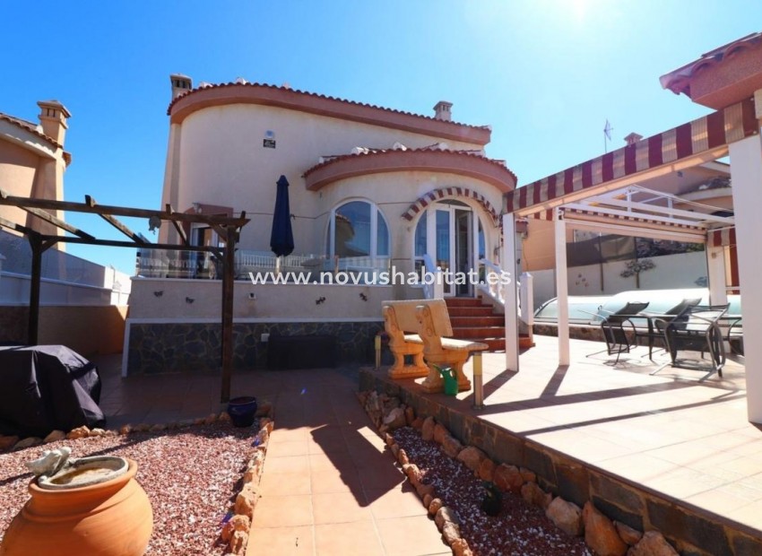 Nieuwbouw - Houses - Rojales / Ciudad Quesada - Rojales