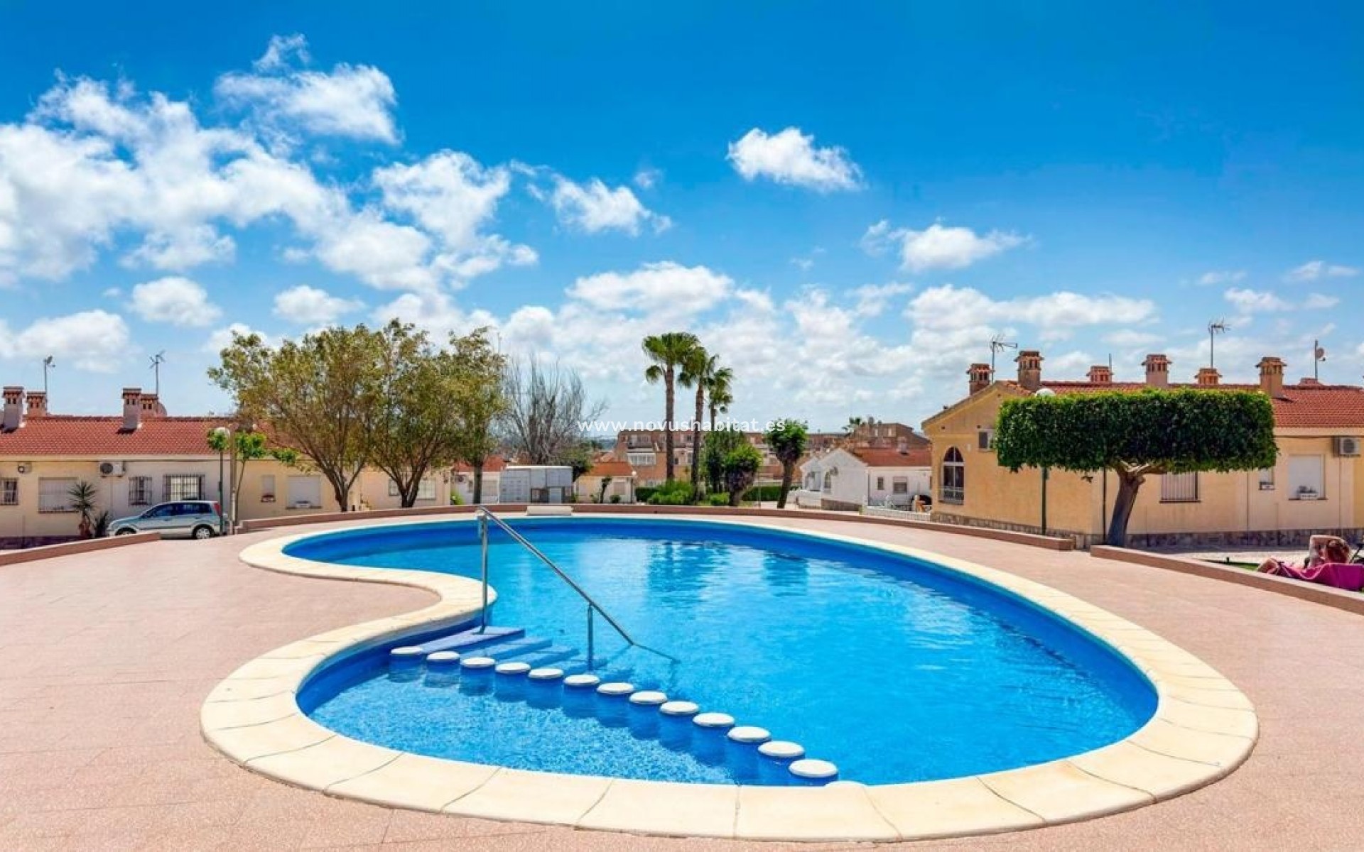 Nieuwbouw - Houses - Rojales / Ciudad Quesada - Rojales