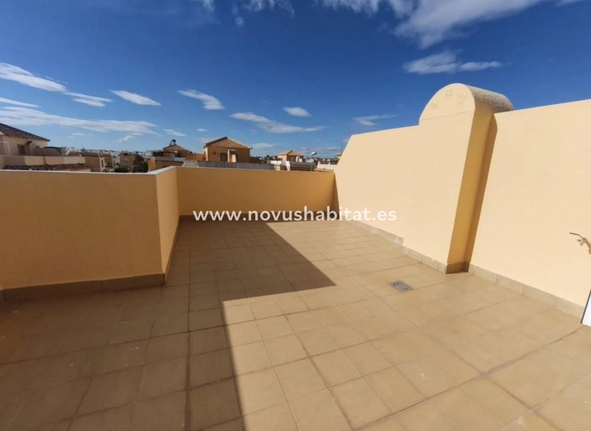 Nieuwbouw - Houses - Rojales / Ciudad Quesada - Rojales