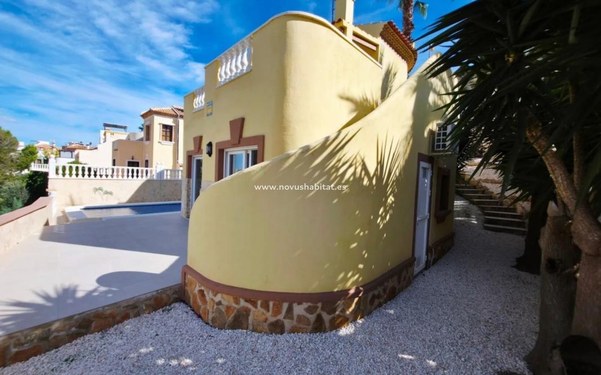 Nieuwbouw - Houses - Rojales / Ciudad Quesada - Rojales