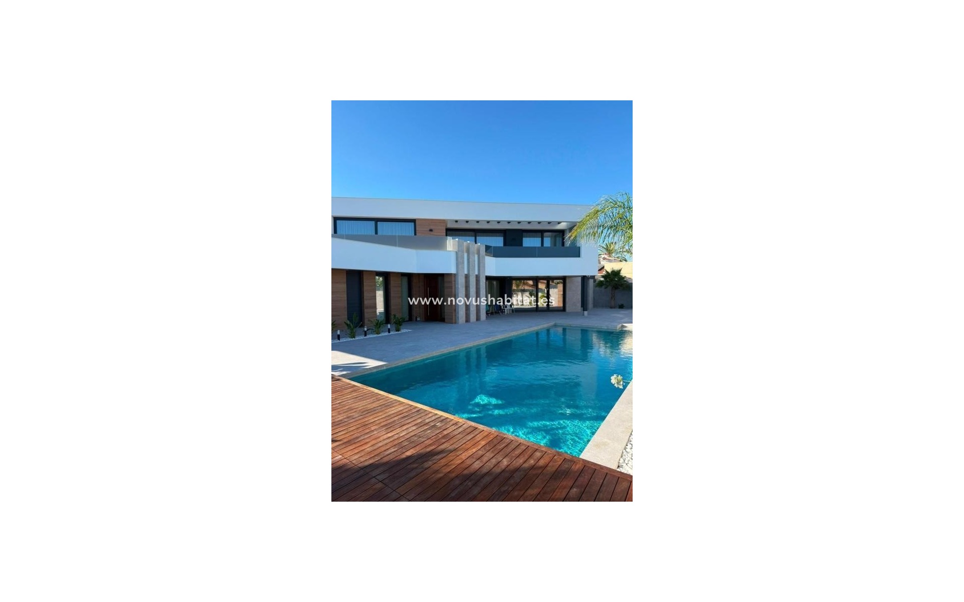 Nieuwbouw - Houses - Rojales / Ciudad Quesada - Rojales