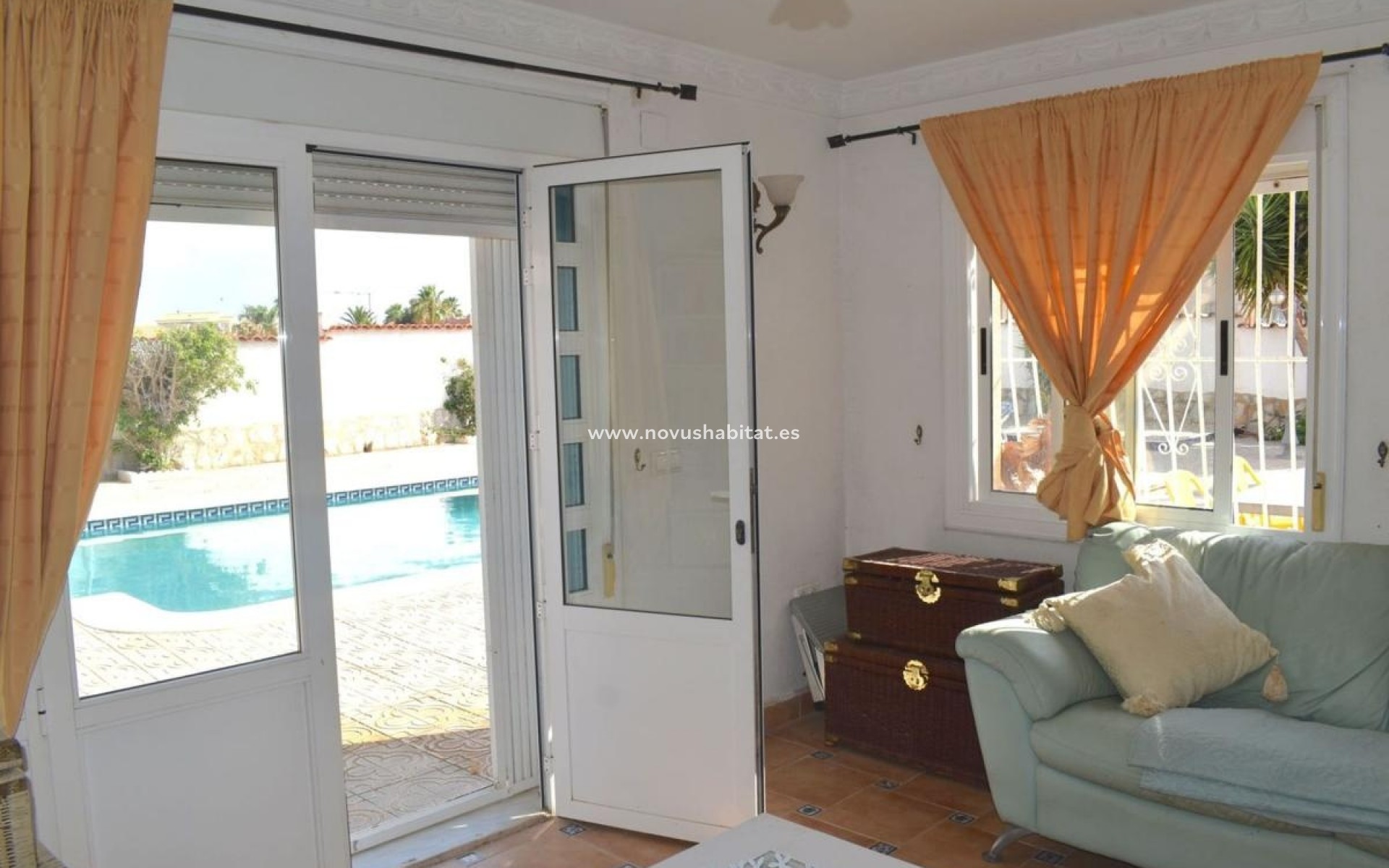 Nieuwbouw - Houses - San Fulgencio