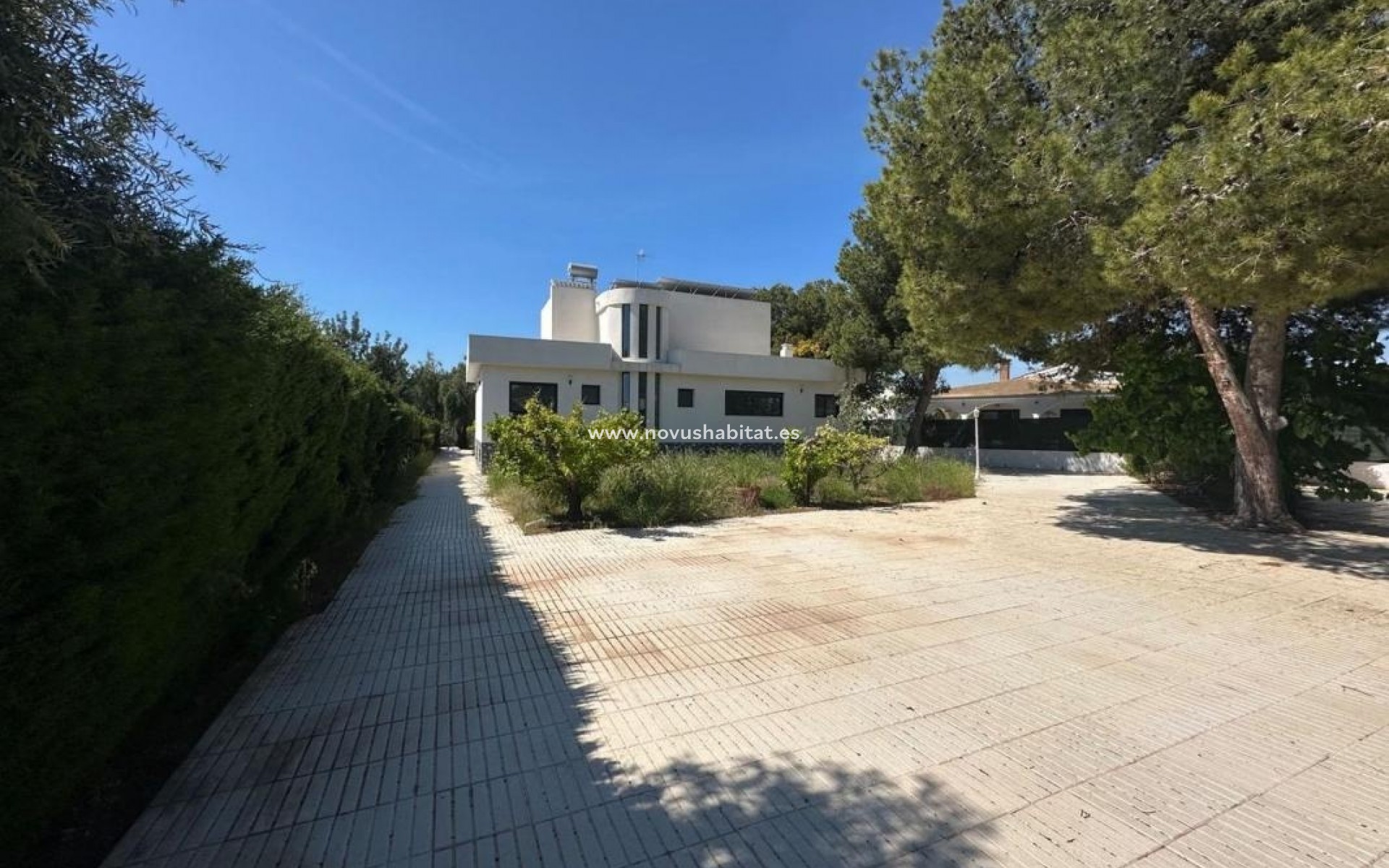 Nieuwbouw - Houses - San Vicente del Raspeig