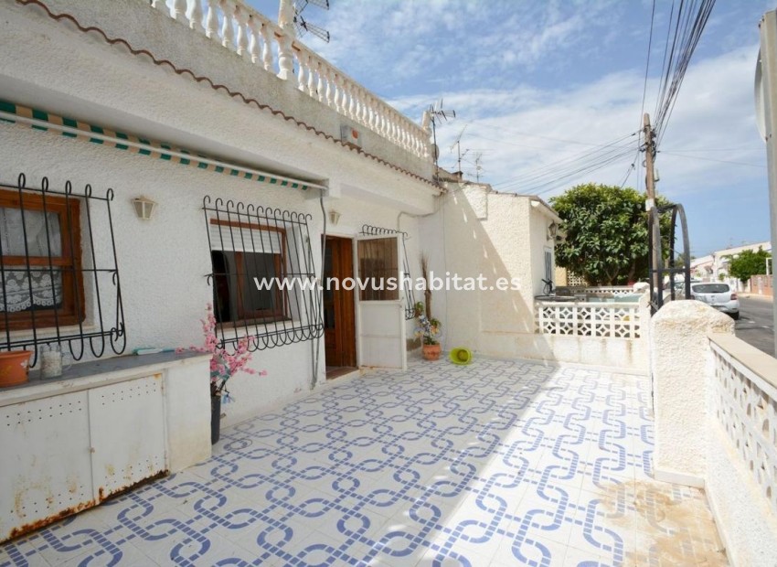 Nieuwbouw - Houses - Torrevieja