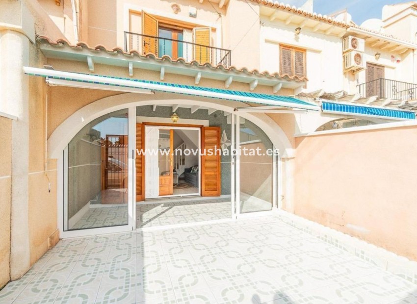 Nieuwbouw - Houses - Torrevieja