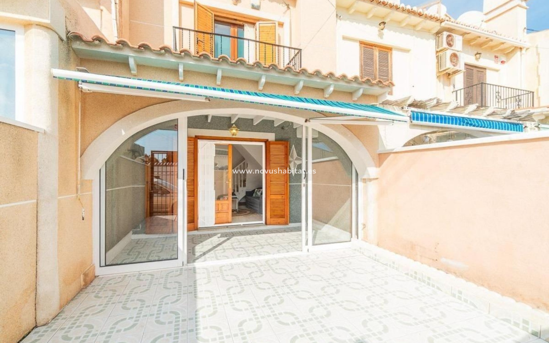 Nieuwbouw - Houses - Torrevieja