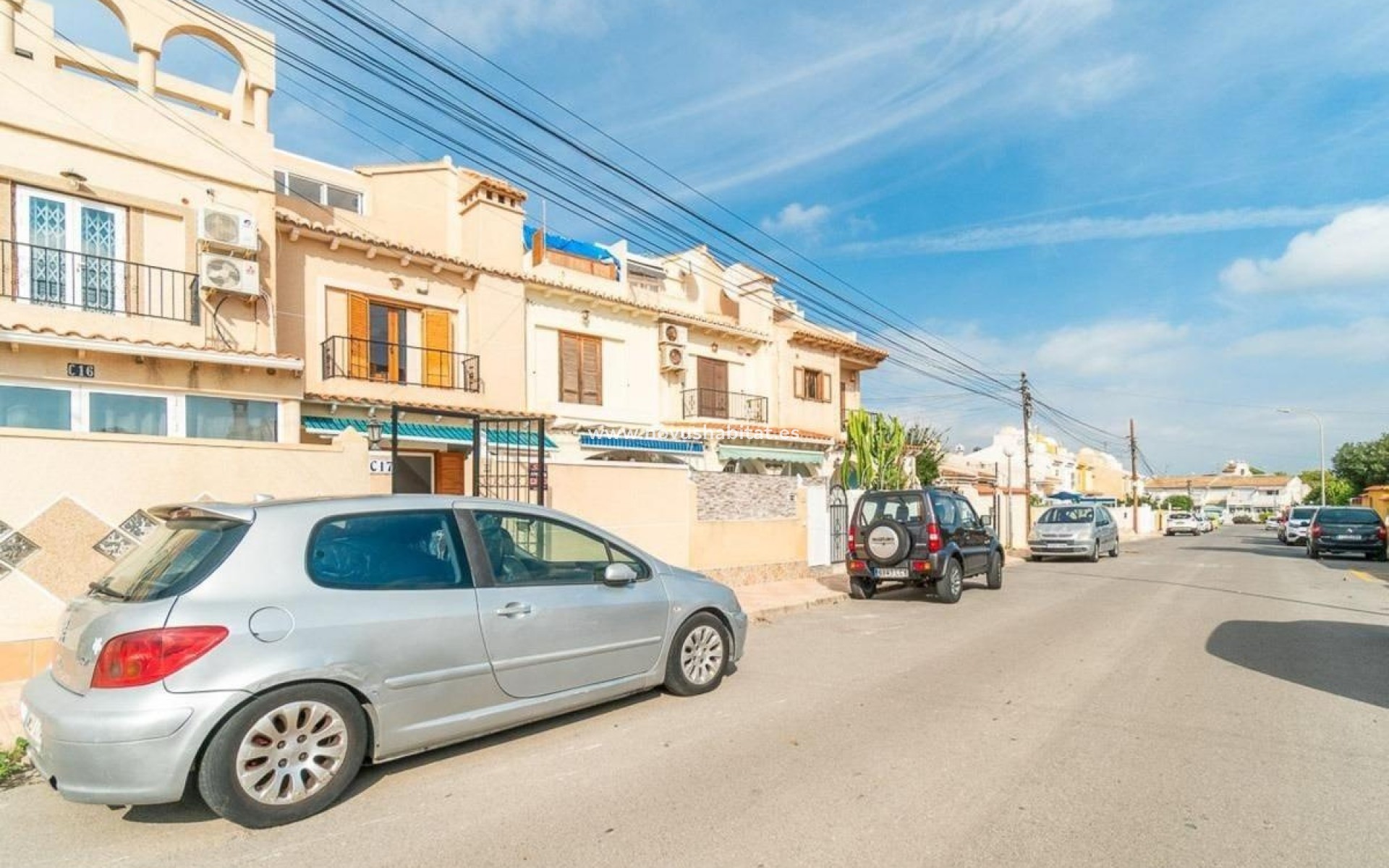 Nieuwbouw - Houses - Torrevieja