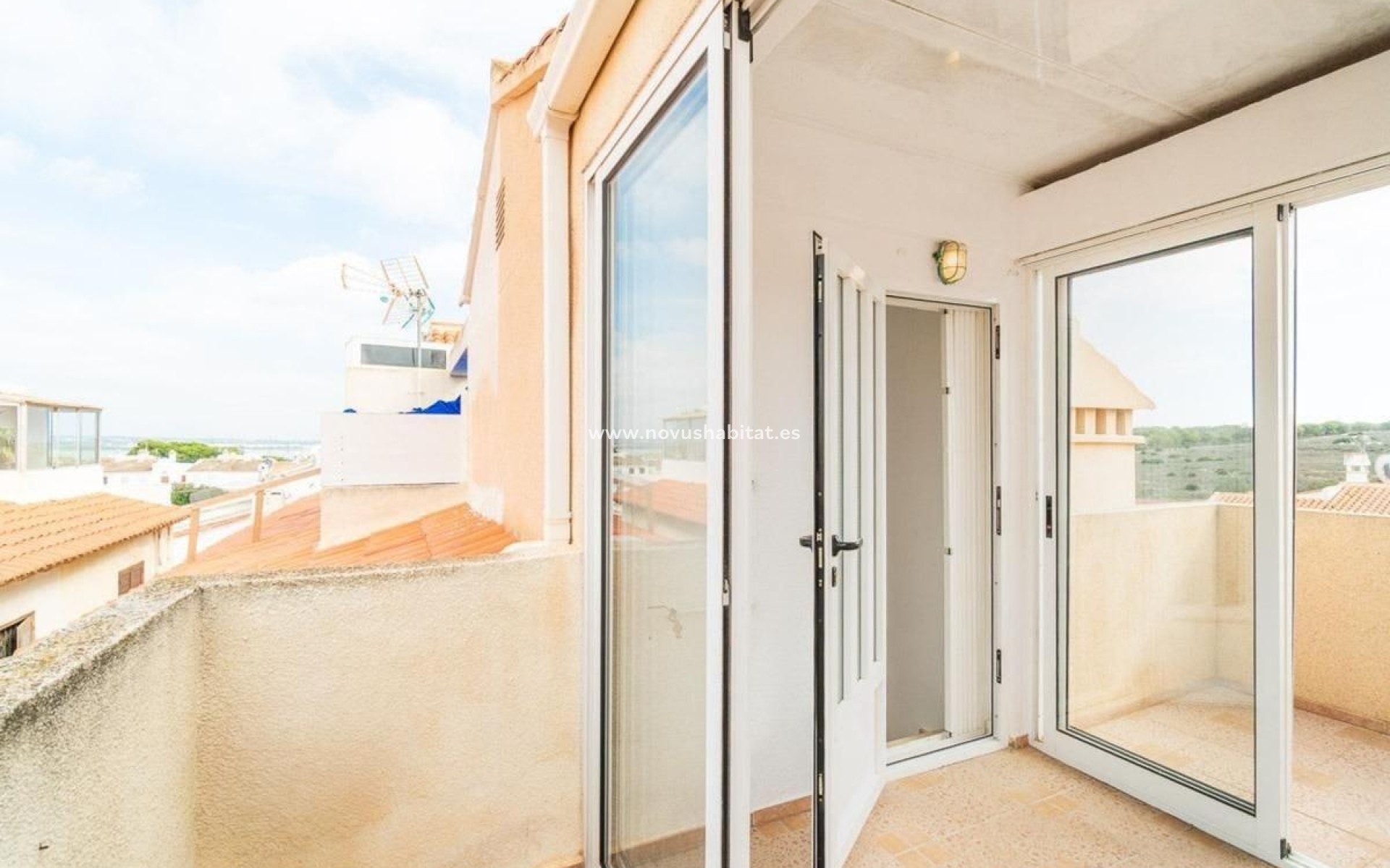 Nieuwbouw - Houses - Torrevieja