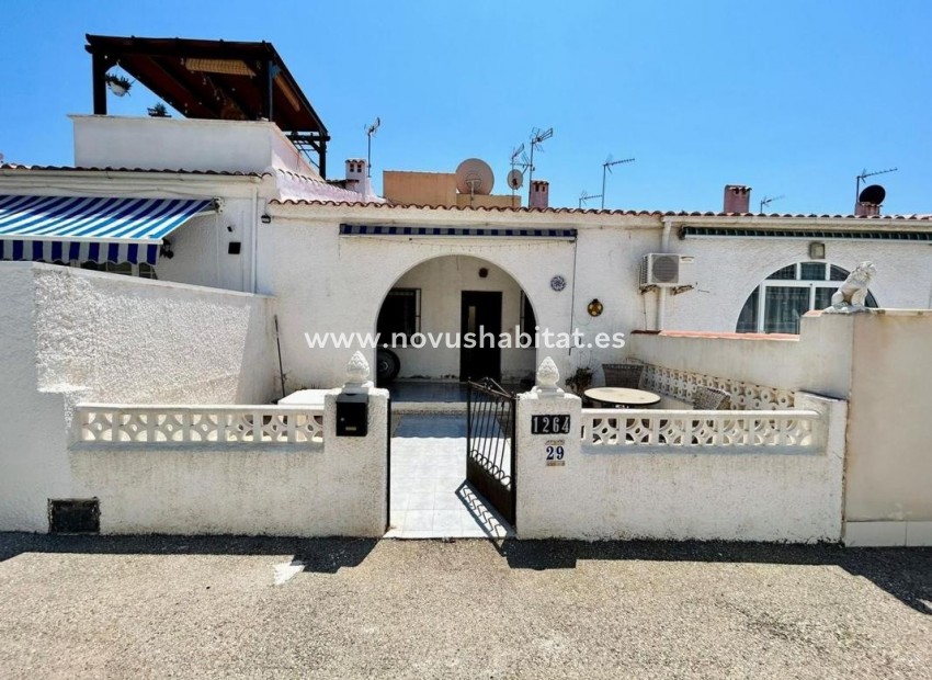 Nieuwbouw - Houses - Torrevieja