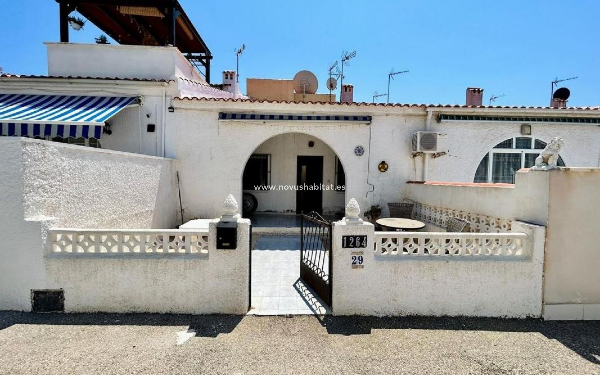 Nieuwbouw - Houses - Torrevieja